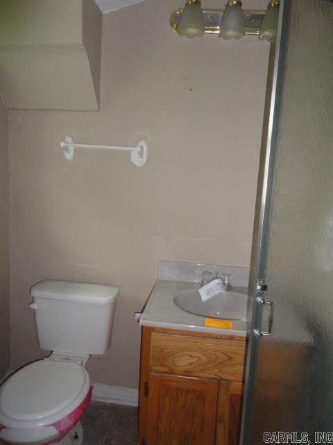 Gum Springs - Residential