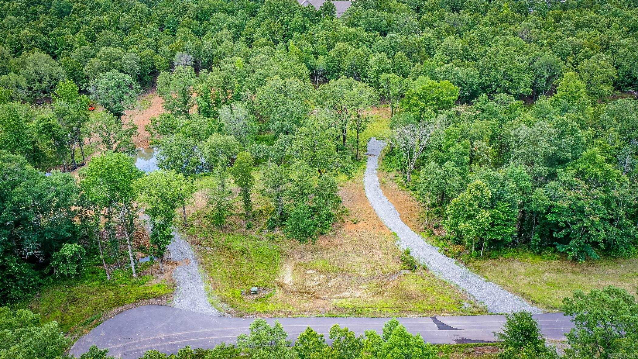 Mountain Ranch Estates - Land