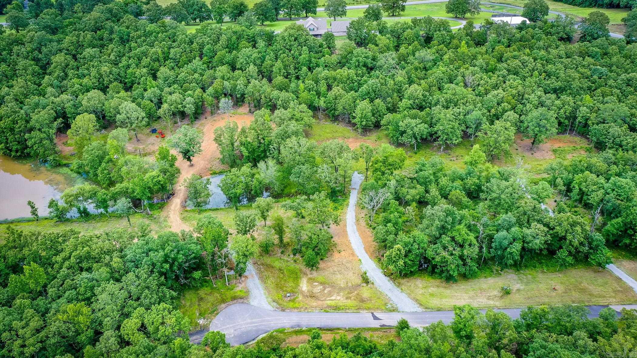 Mountain Ranch Estates - Land