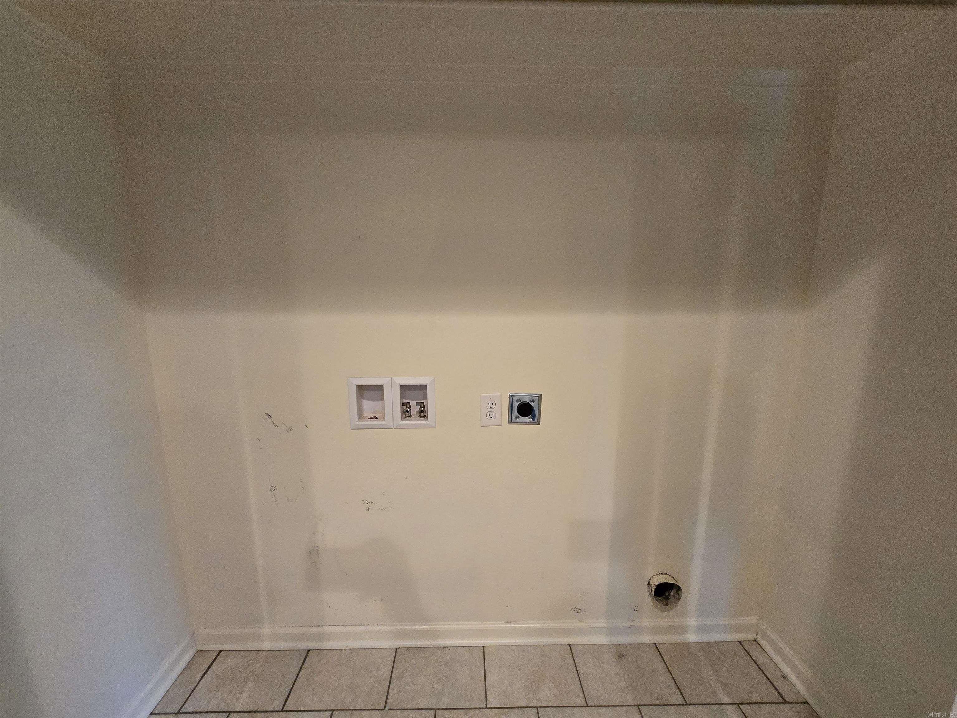 Terrace Hill Courts - Residential Lease