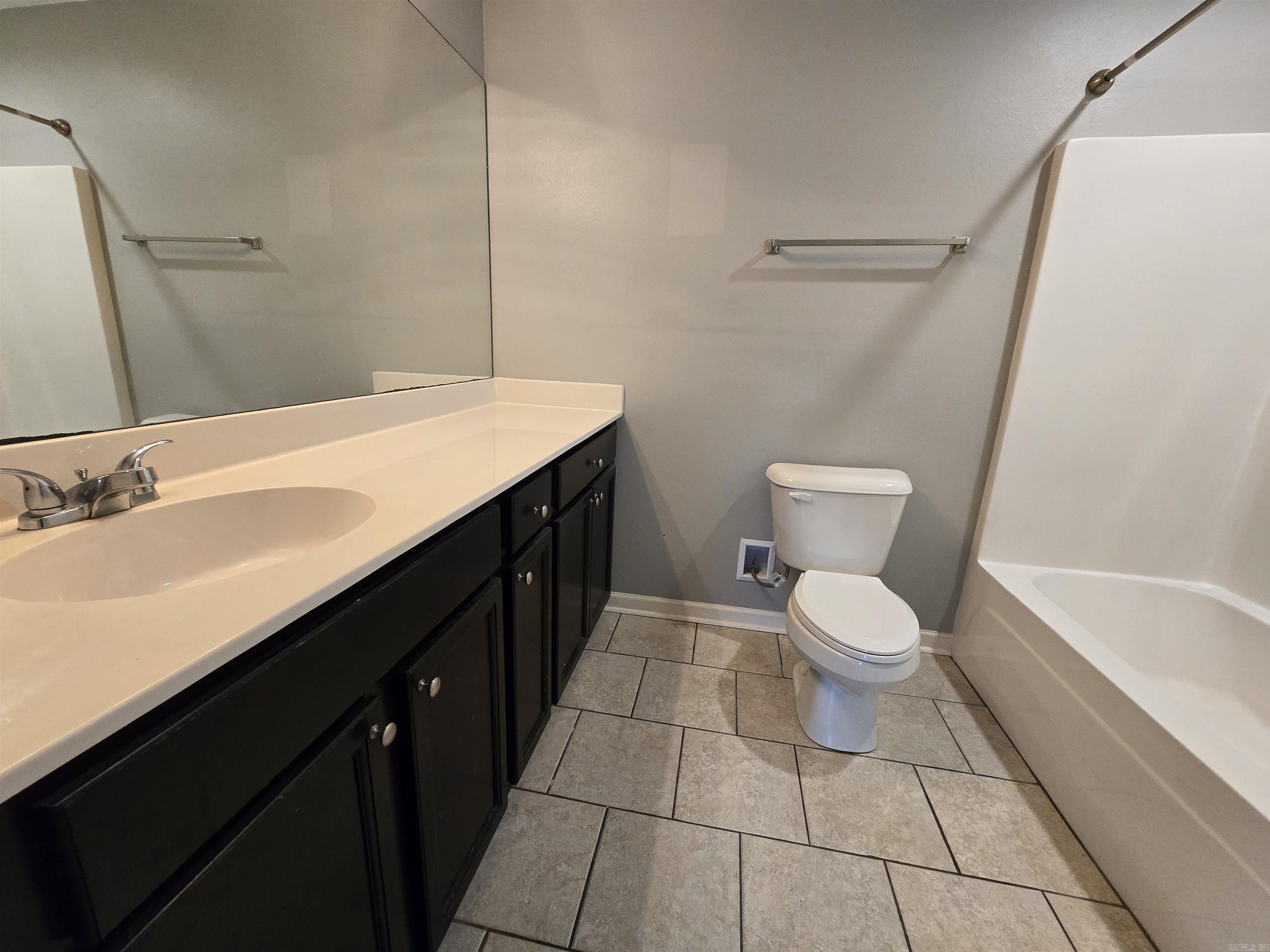 Terrace Hill Courts - Residential Lease