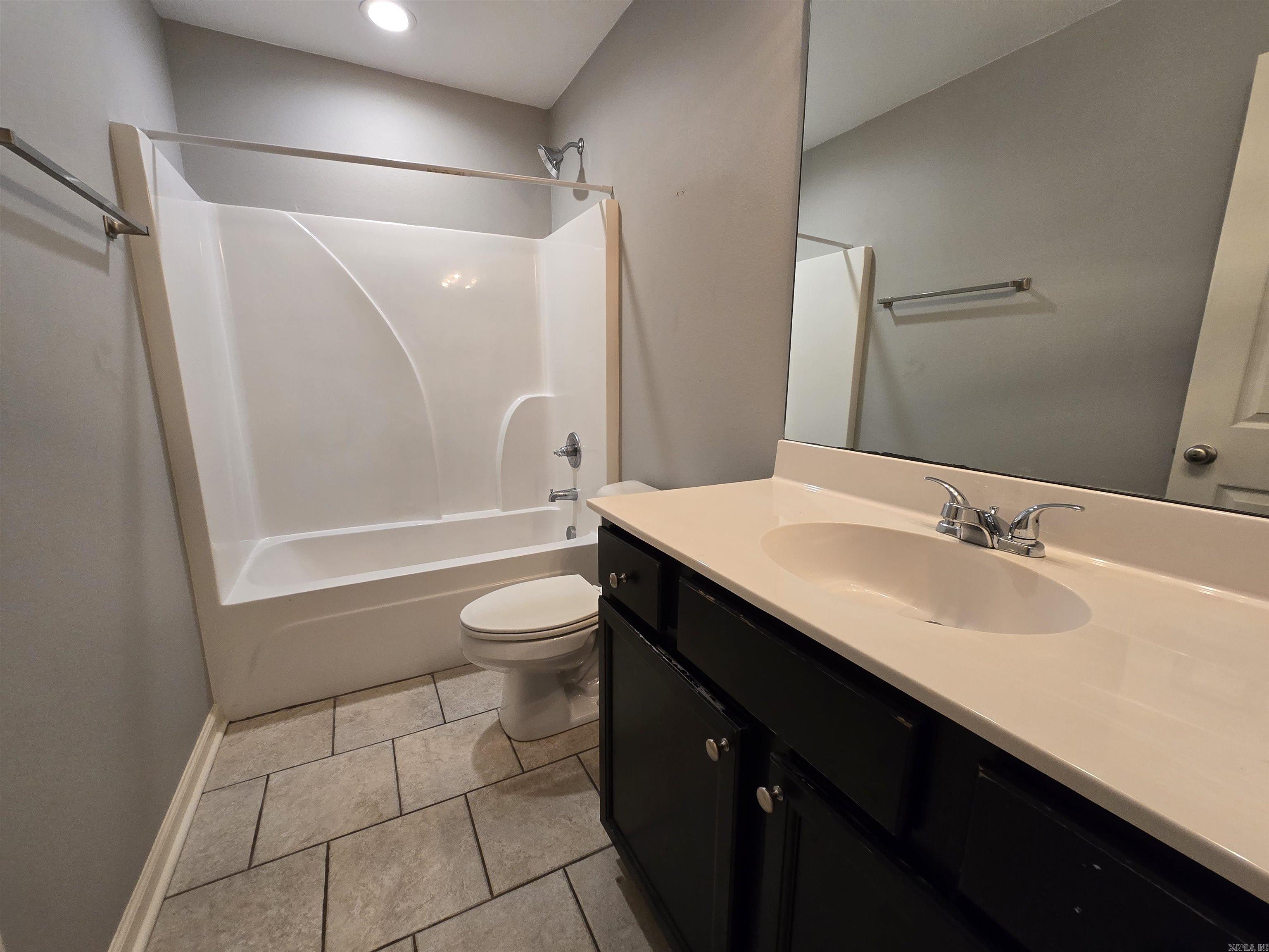 Terrace Hill Courts - Residential Lease