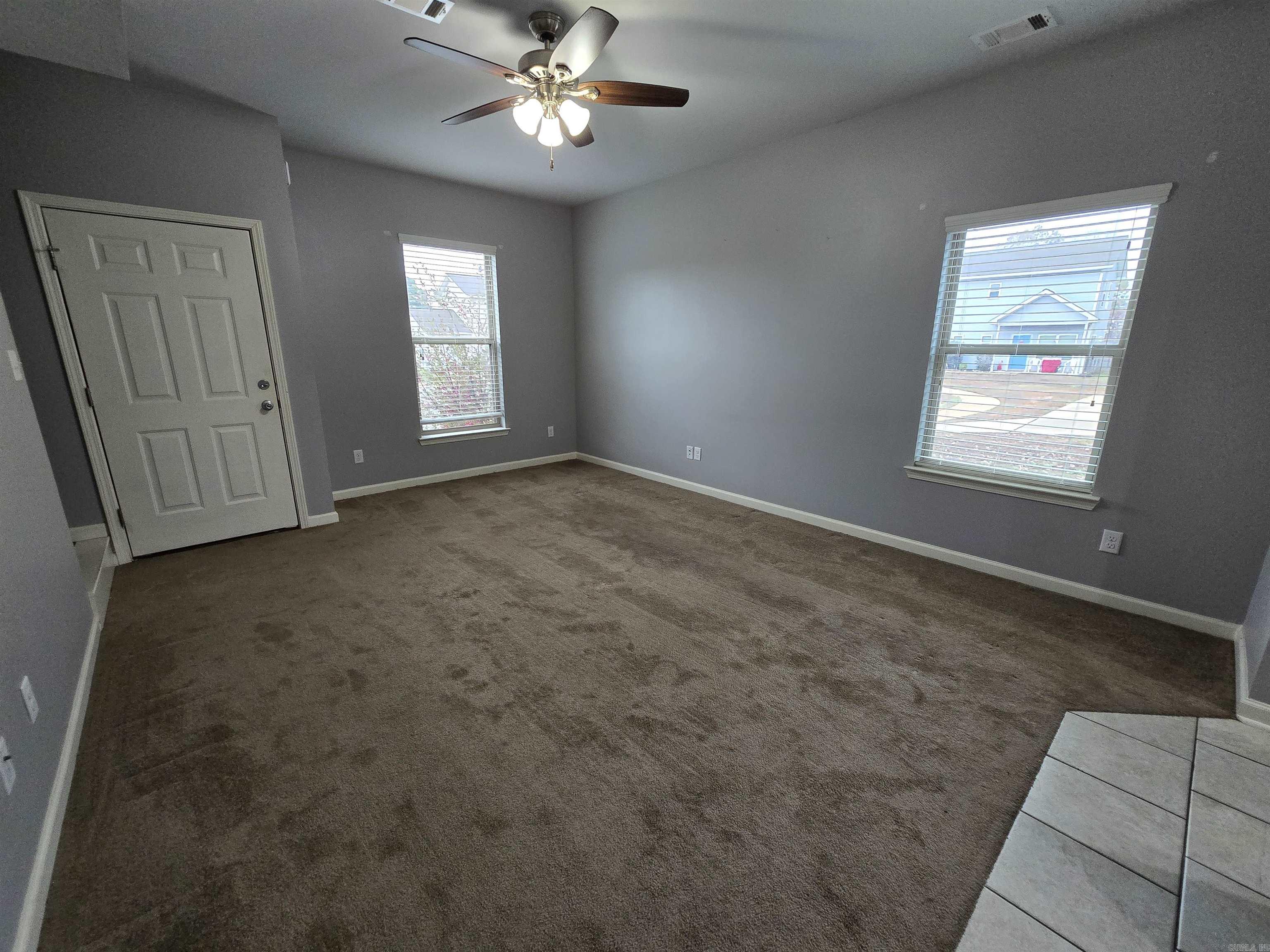 Terrace Hill Courts - Residential Lease