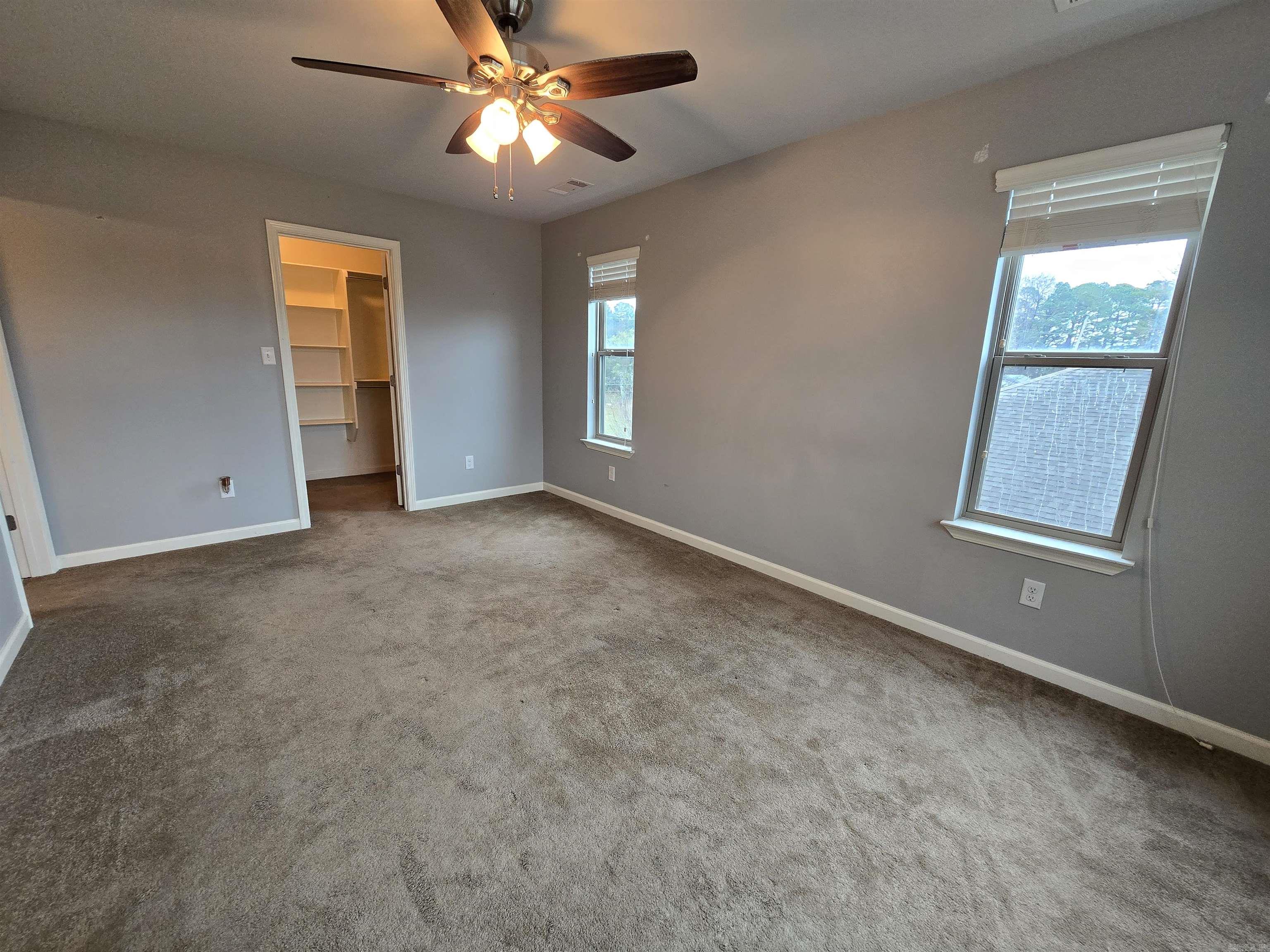 Terrace Hill Courts - Residential Lease