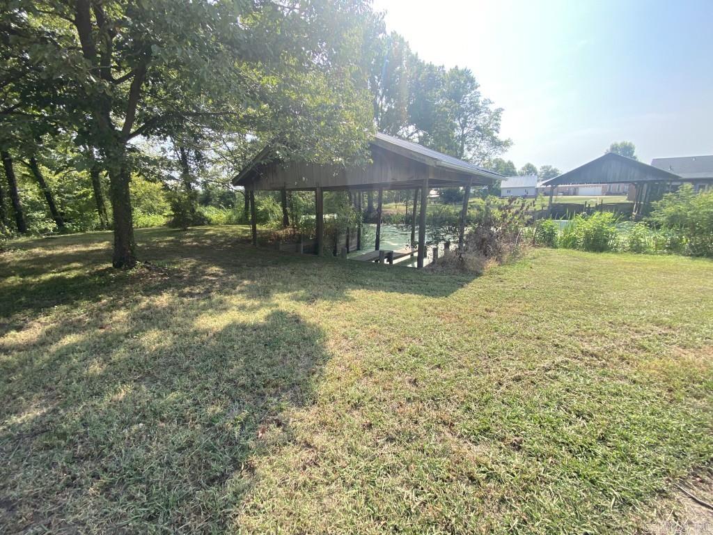 Canal Gardens - Residential