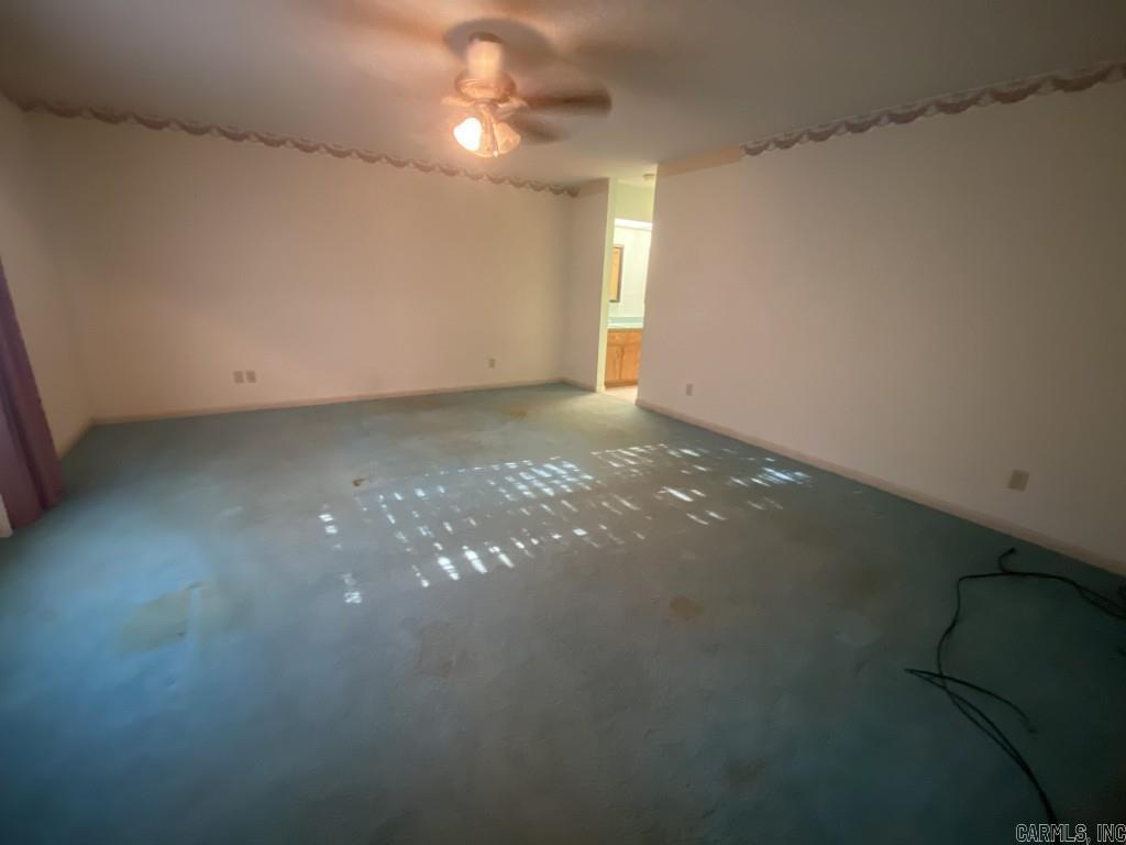 Canal Gardens - Residential