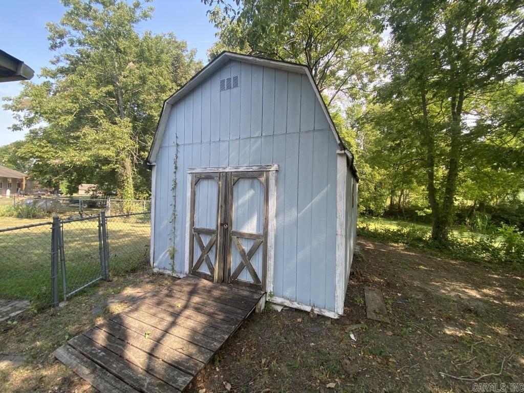 Canal Gardens - Residential