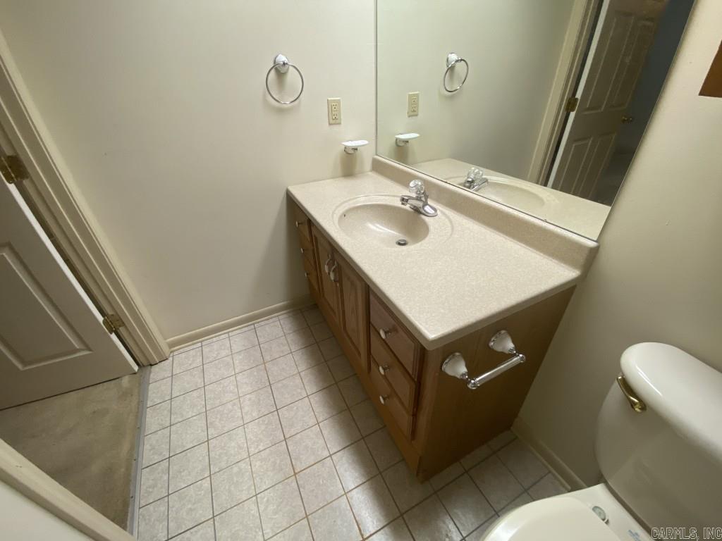 Canal Gardens - Residential