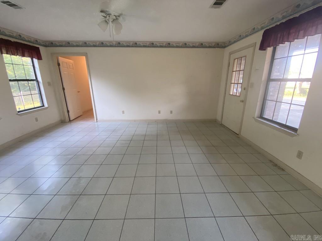 Canal Gardens - Residential