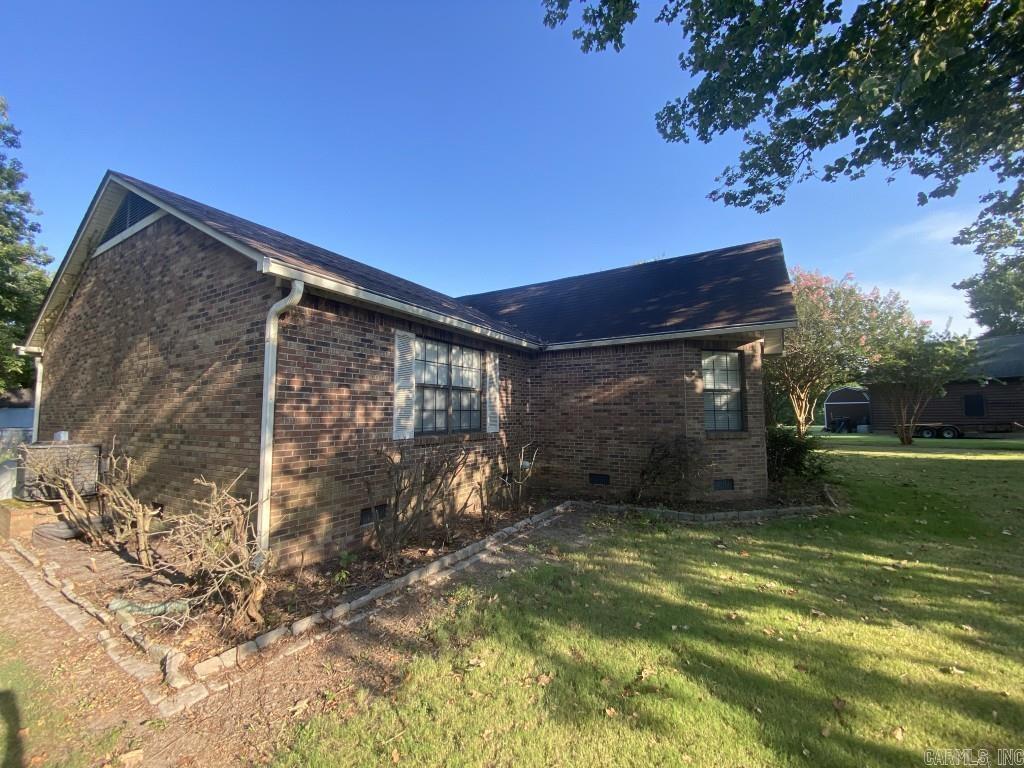 Canal Gardens - Residential