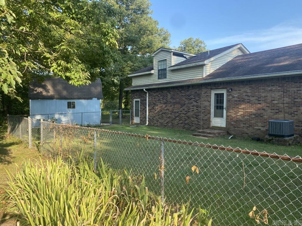 Canal Gardens - Residential