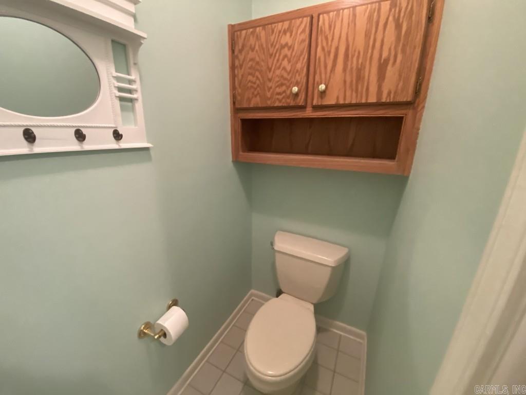 Canal Gardens - Residential