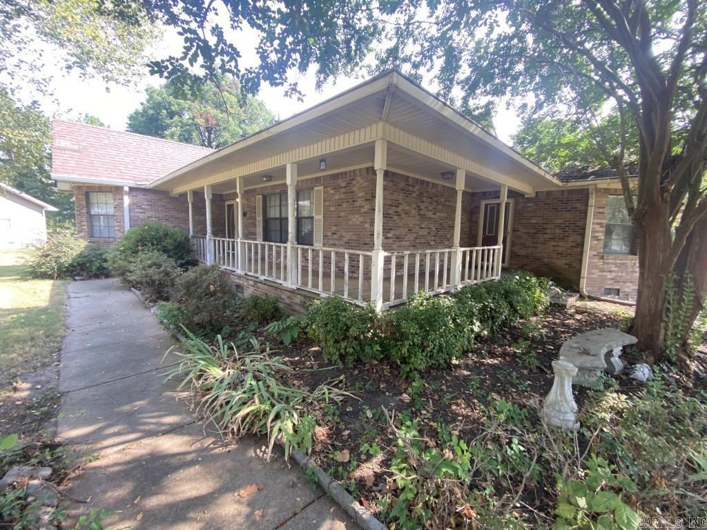 Canal Gardens - Residential