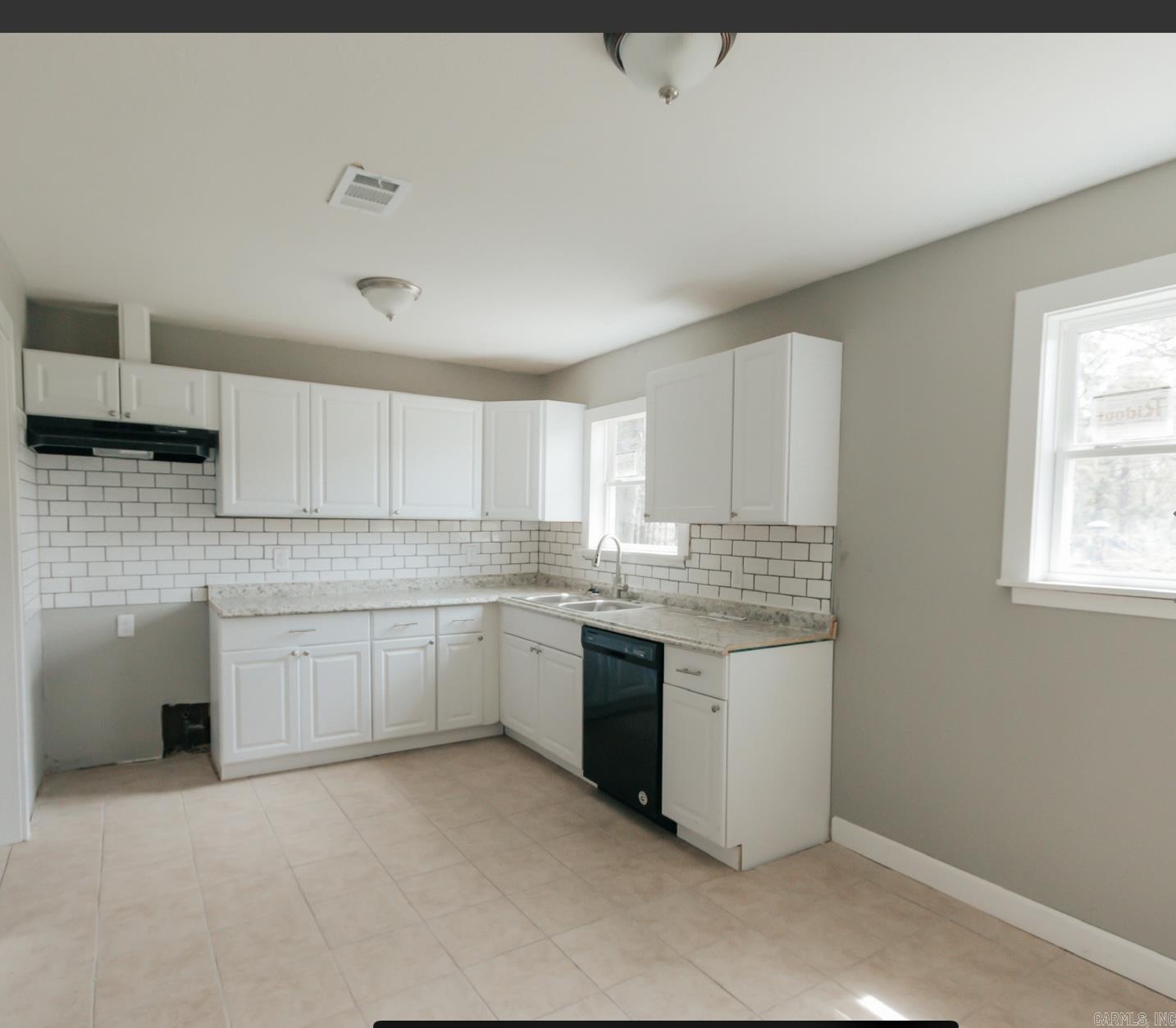 Cloverdale #1 - Residential Lease