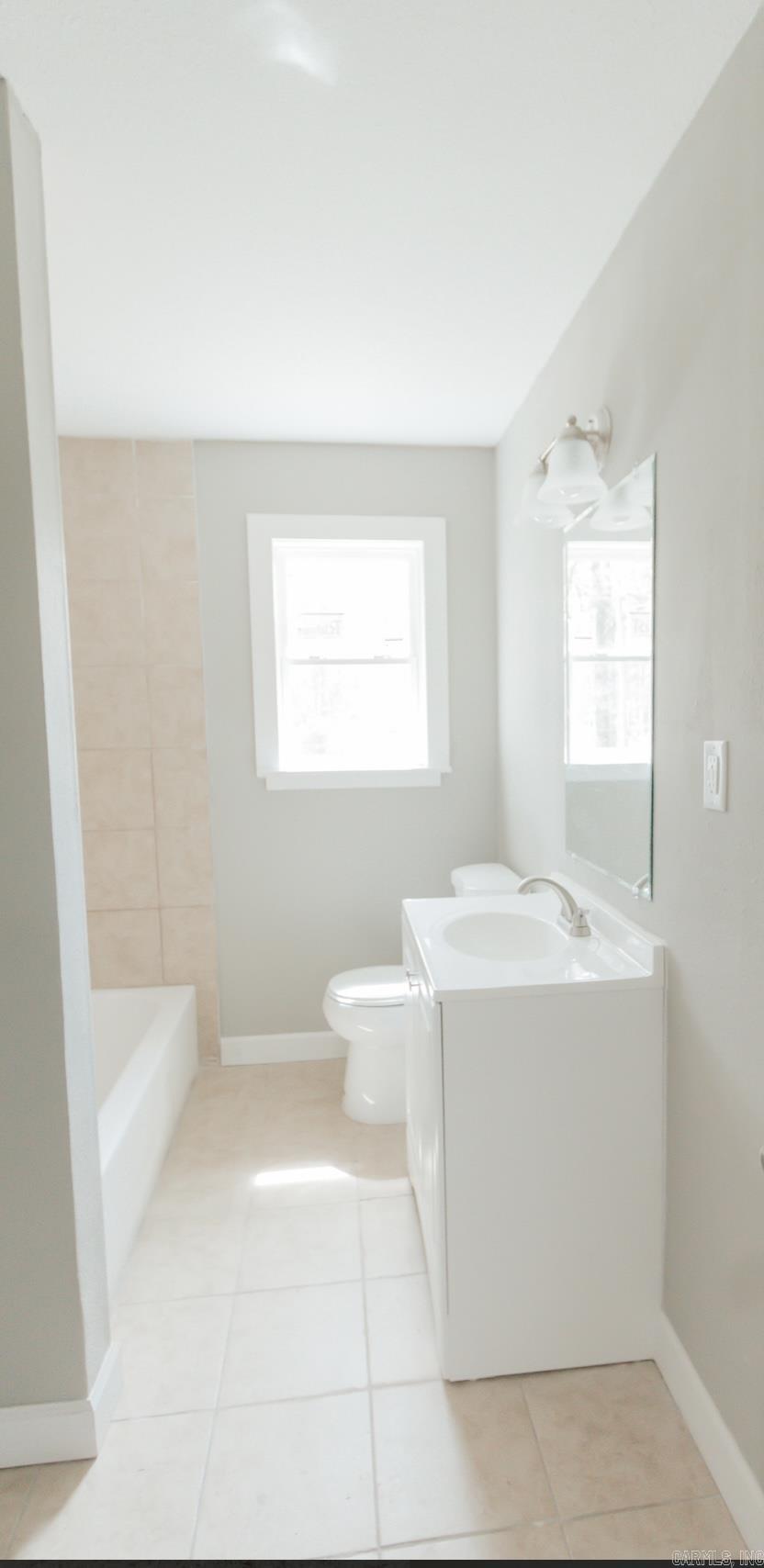 Cloverdale #1 - Residential Lease