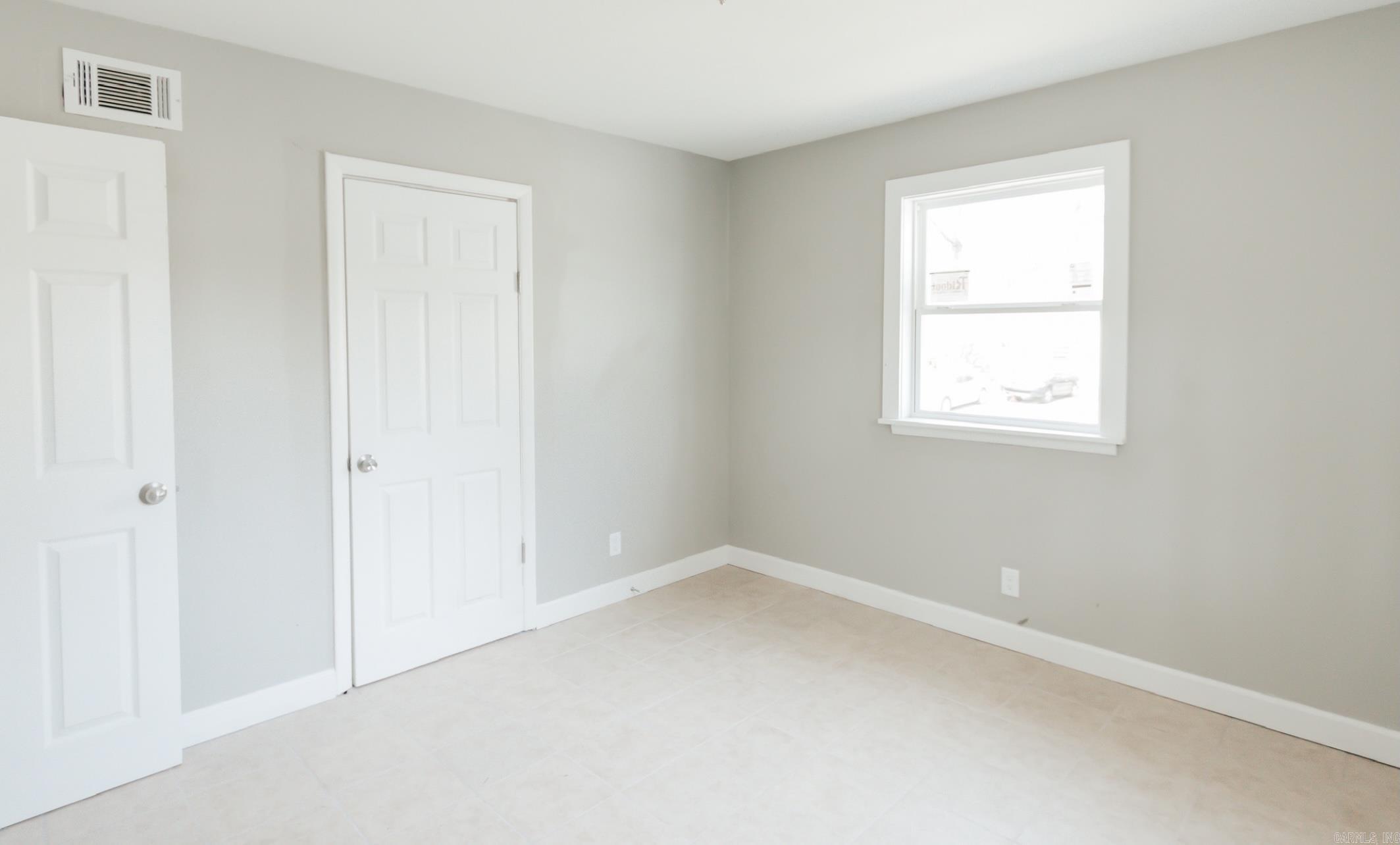 Cloverdale #1 - Residential Lease