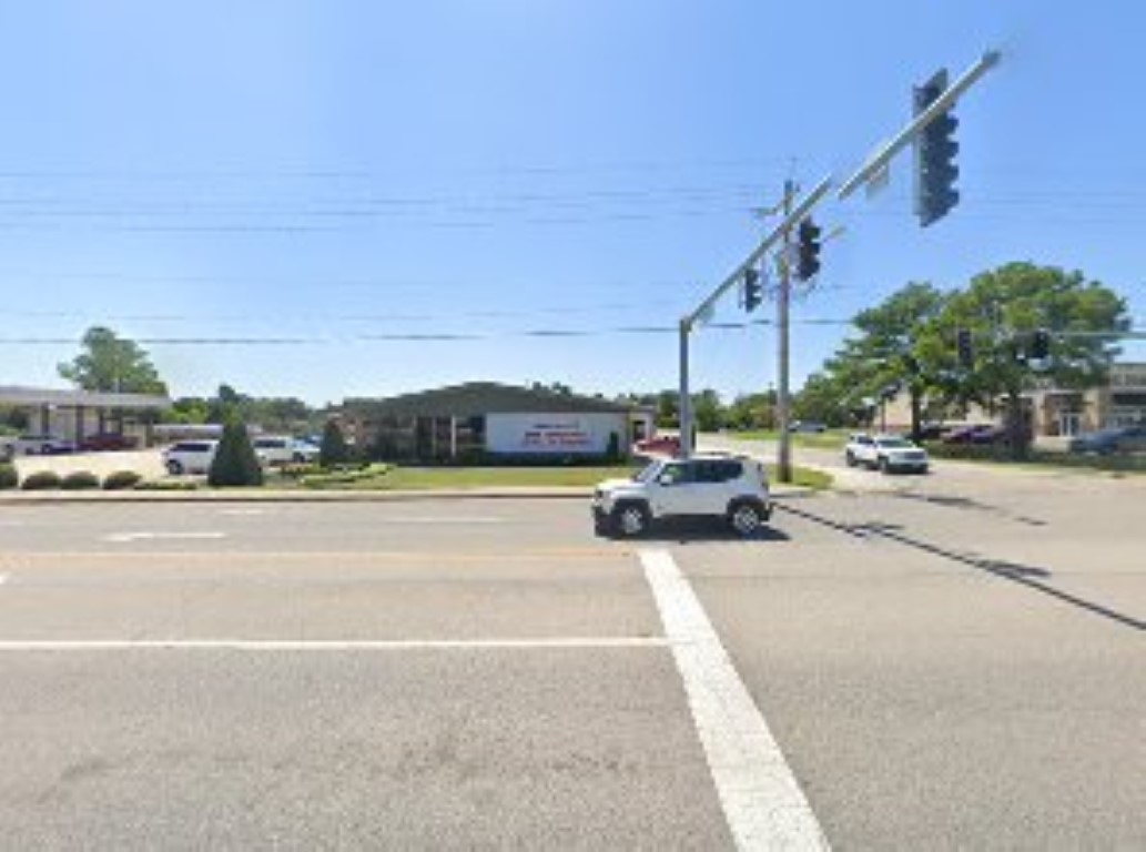 Metes & Bounds - Commercial Sale