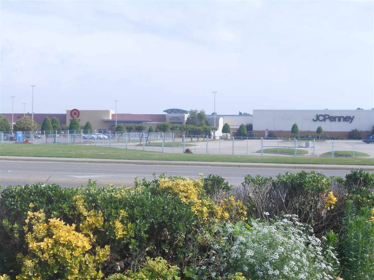 Metes & Bounds - Commercial Sale