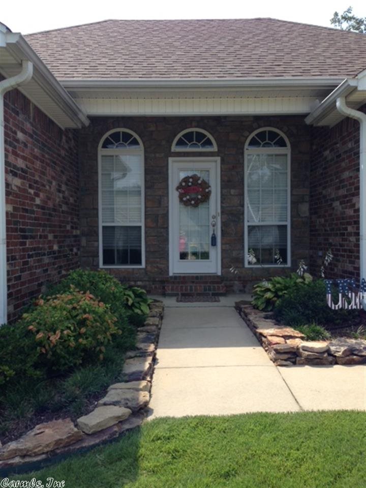 Hidden Creek - Residential