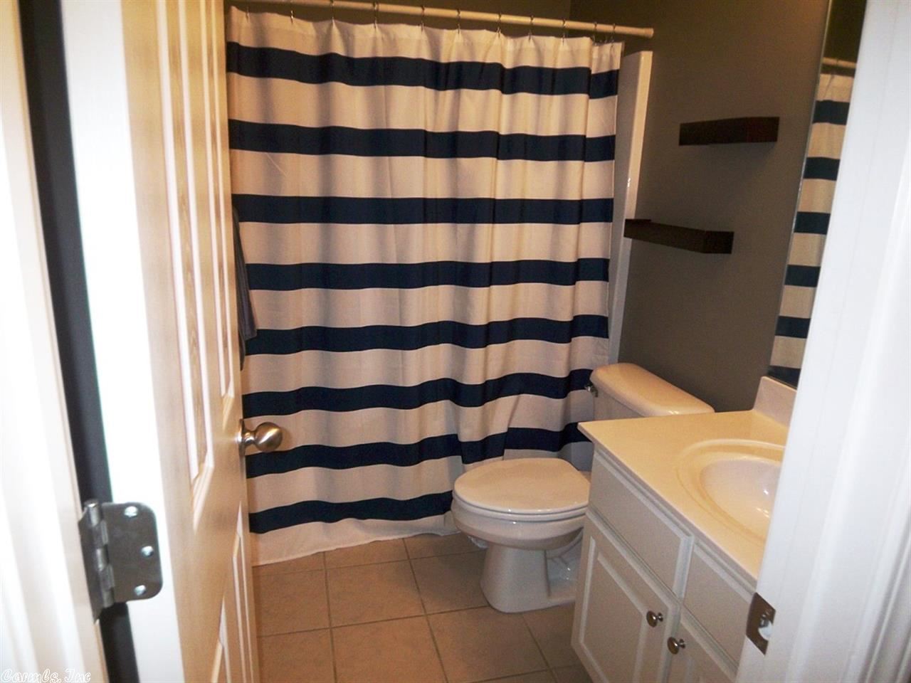 Hidden Creek - Residential