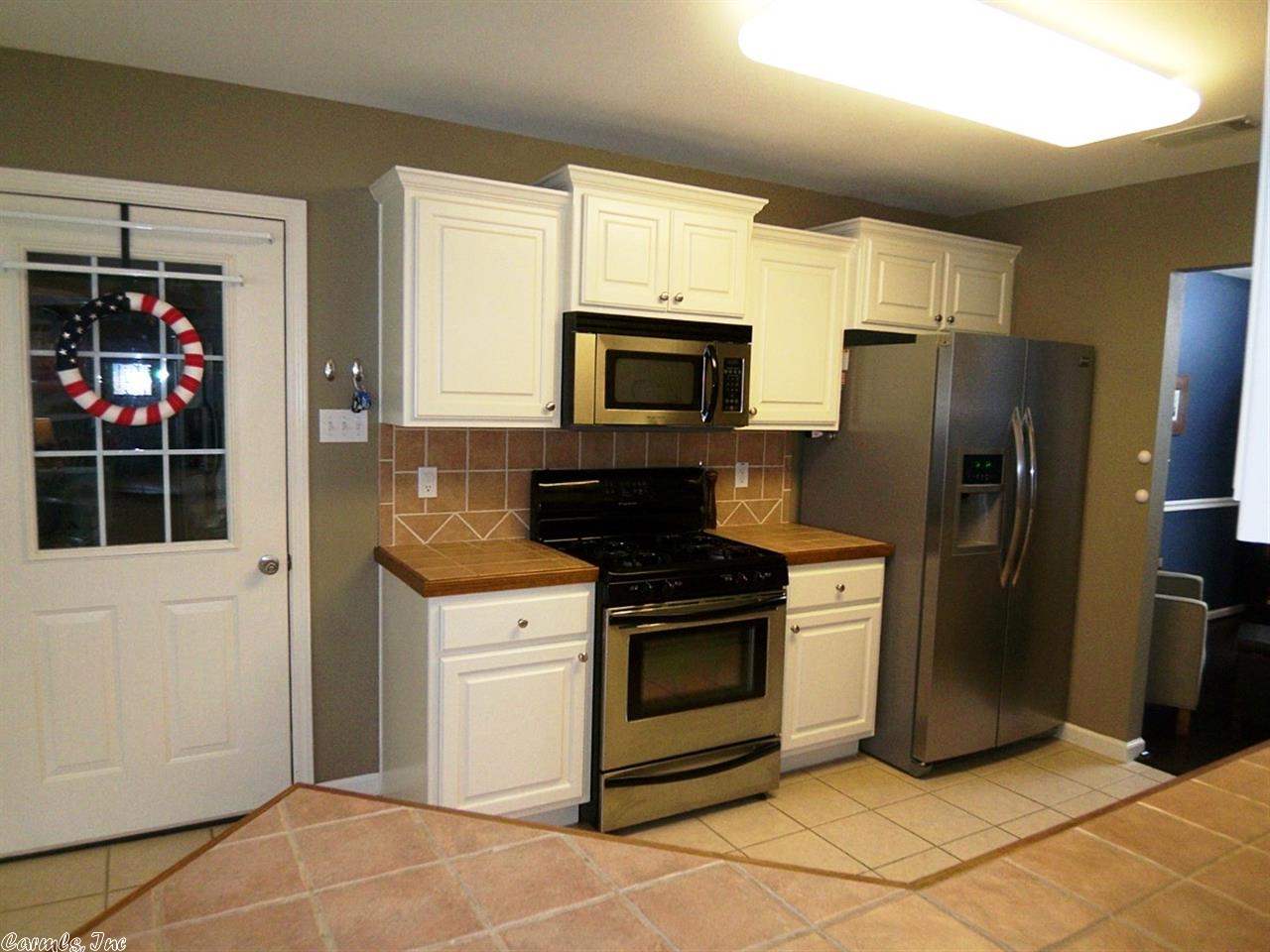 Hidden Creek - Residential