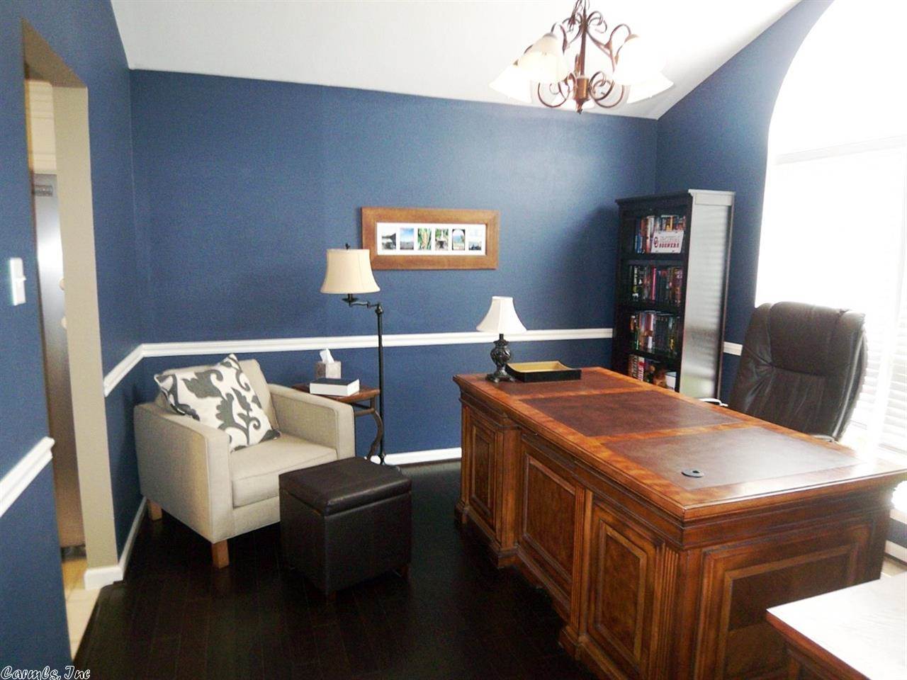 Hidden Creek - Residential