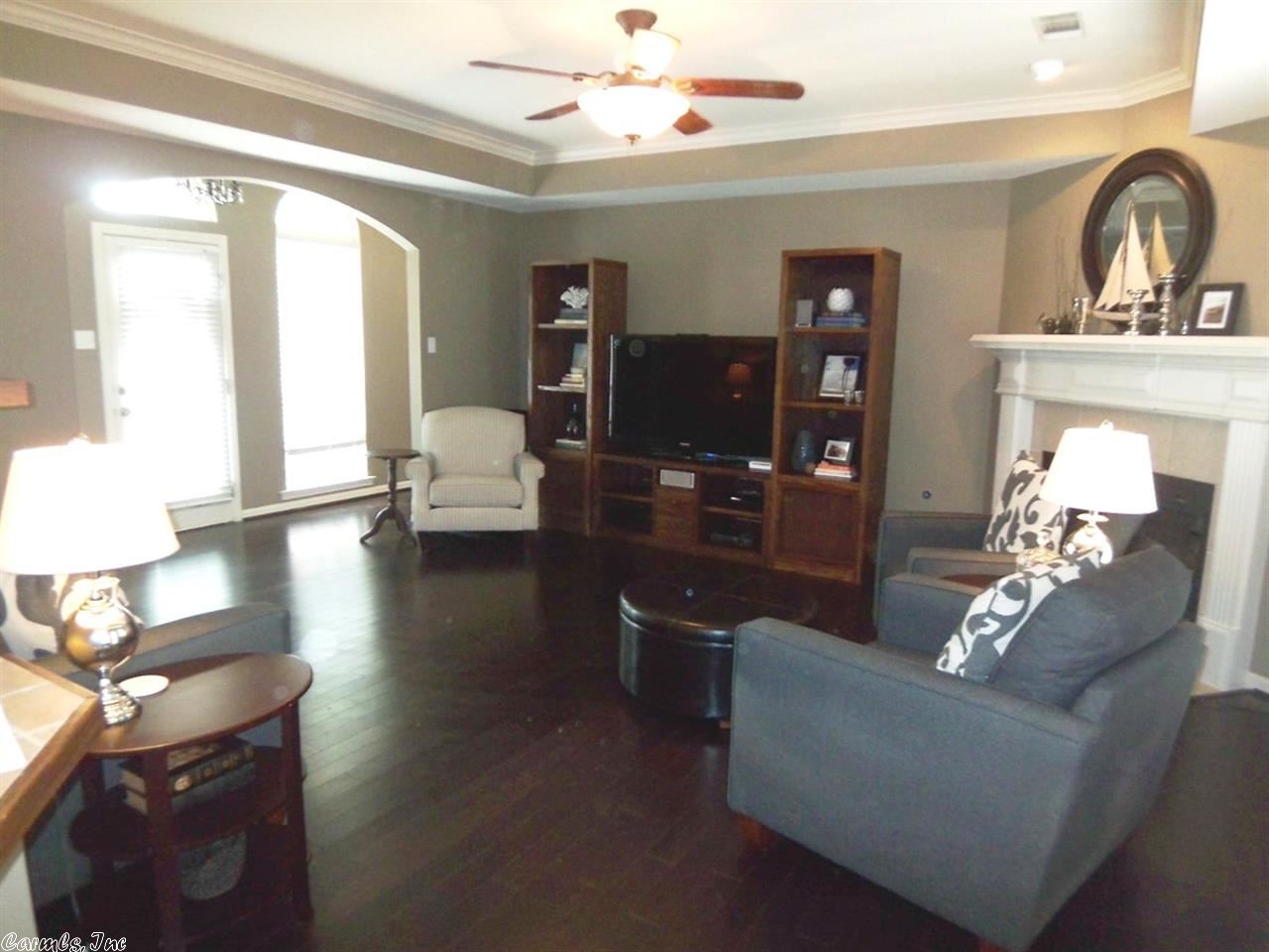 Hidden Creek - Residential