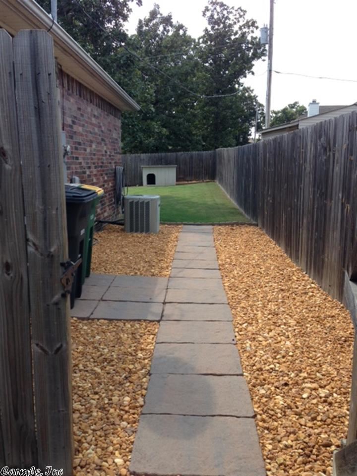 Hidden Creek - Residential