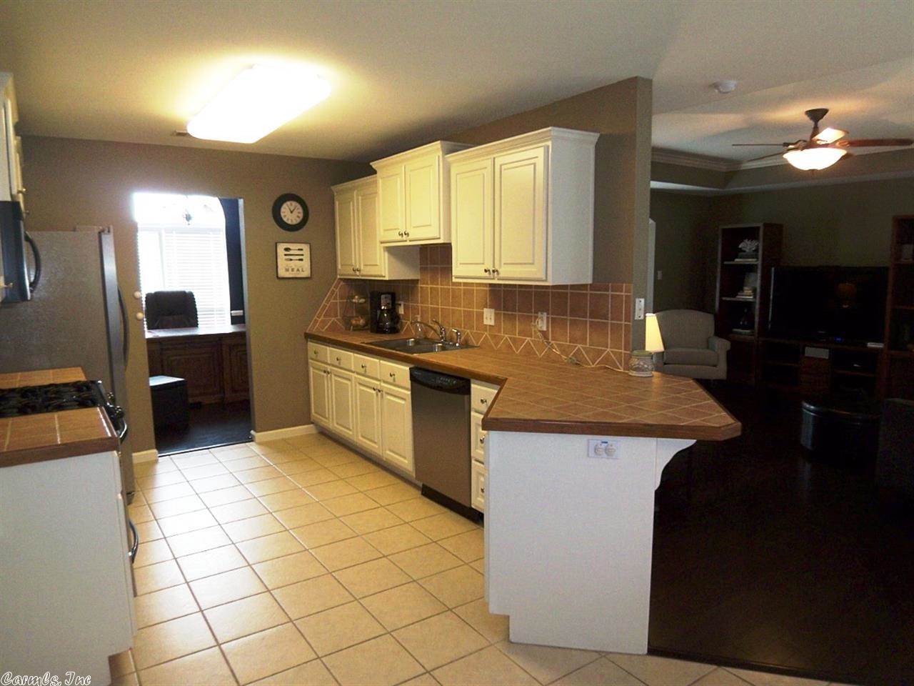 Hidden Creek - Residential