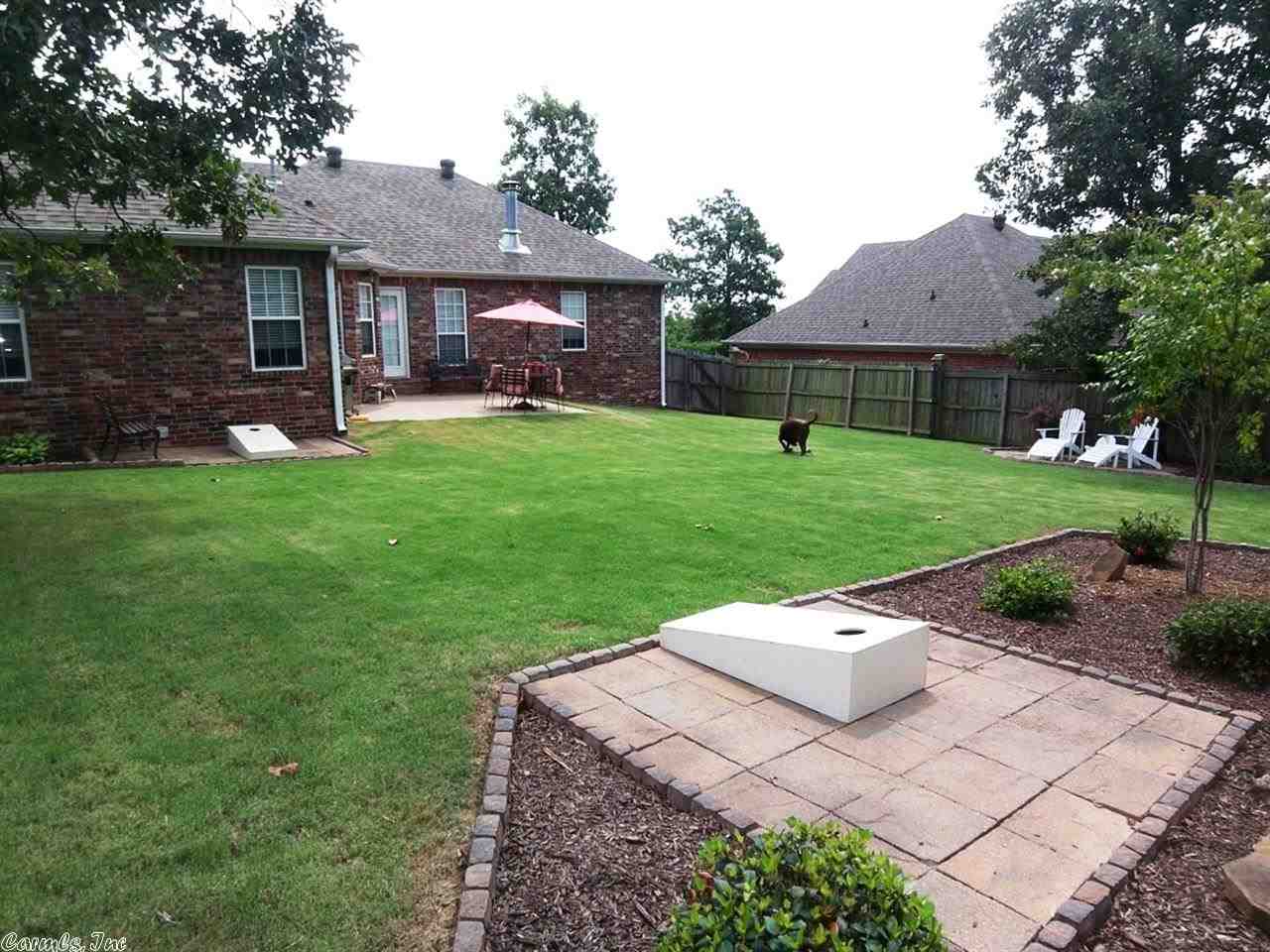 Hidden Creek - Residential