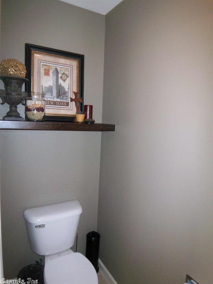 Hidden Creek - Residential