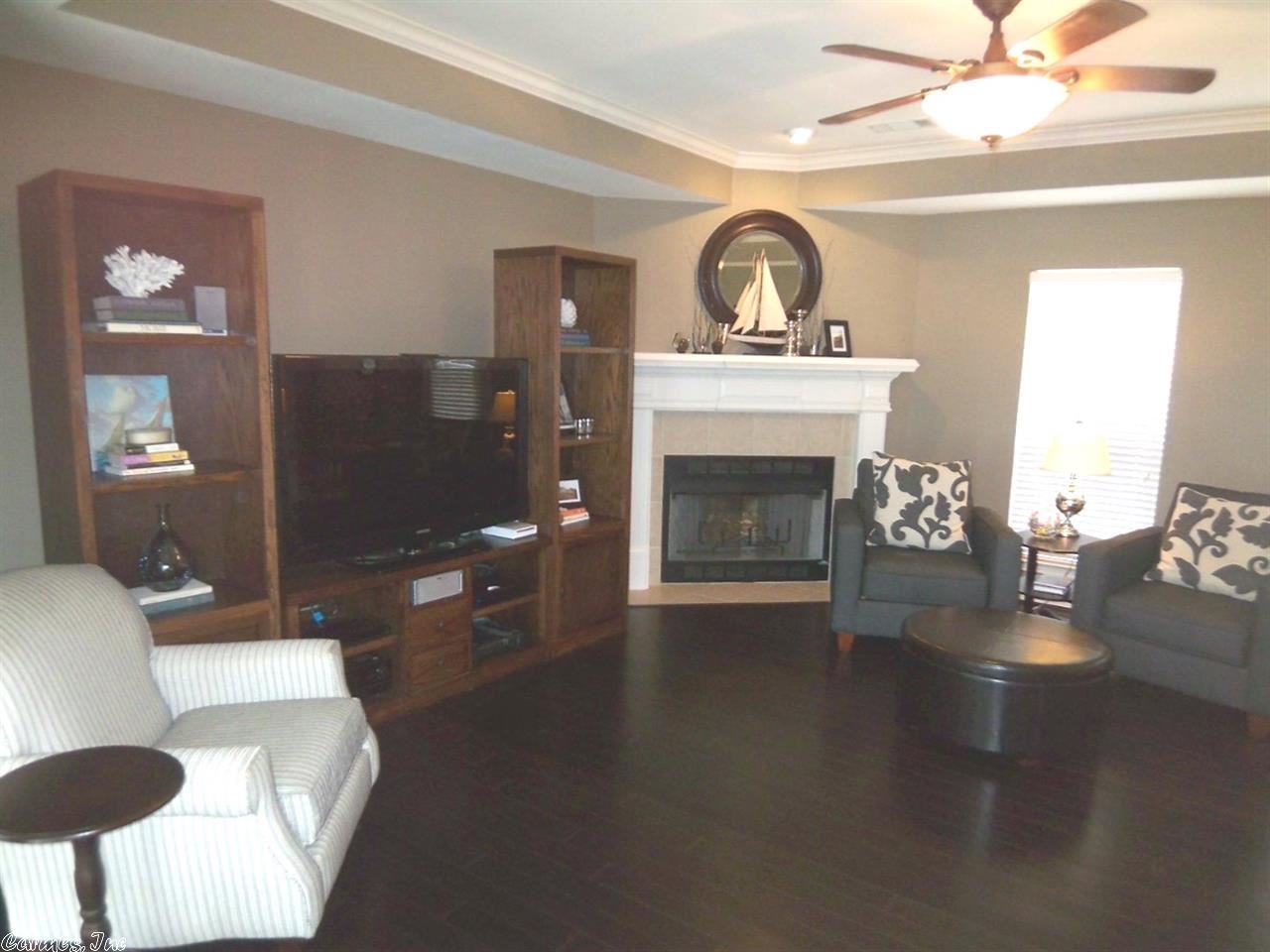 Hidden Creek - Residential