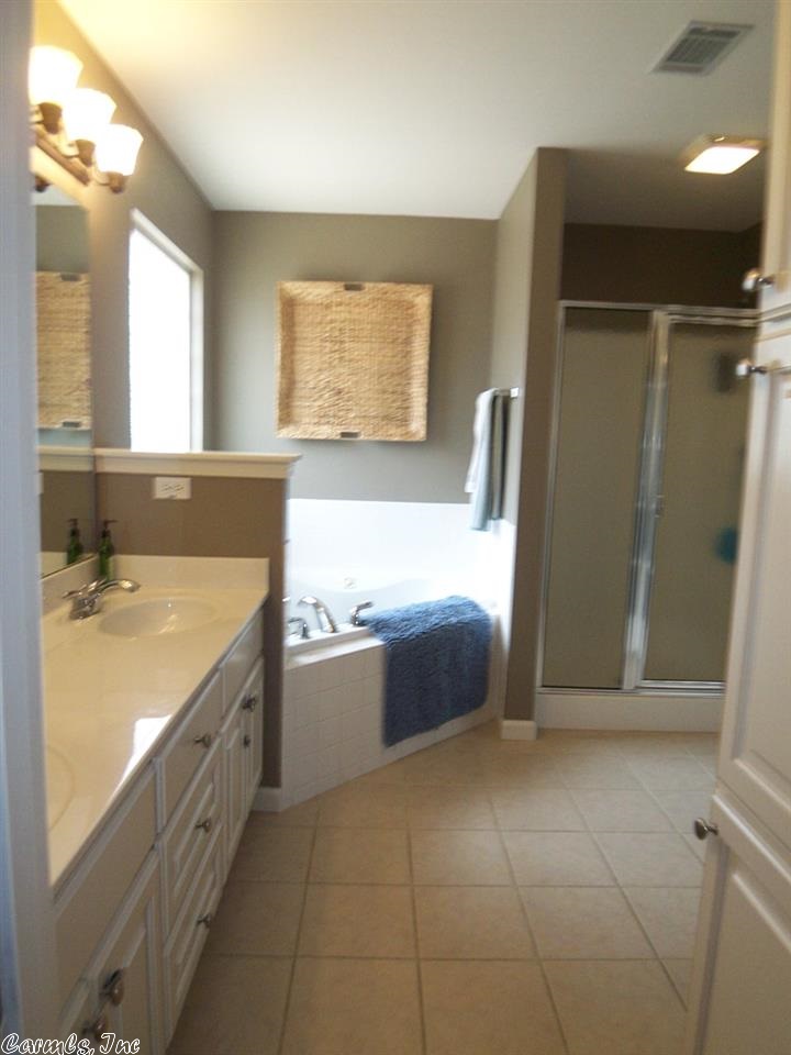 Hidden Creek - Residential