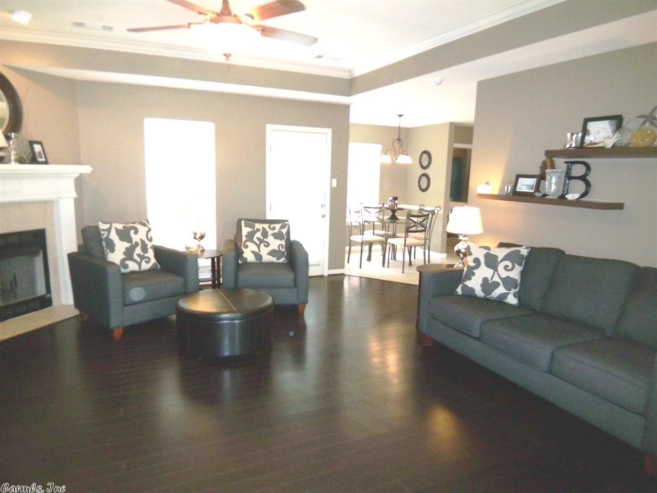 Hidden Creek - Residential