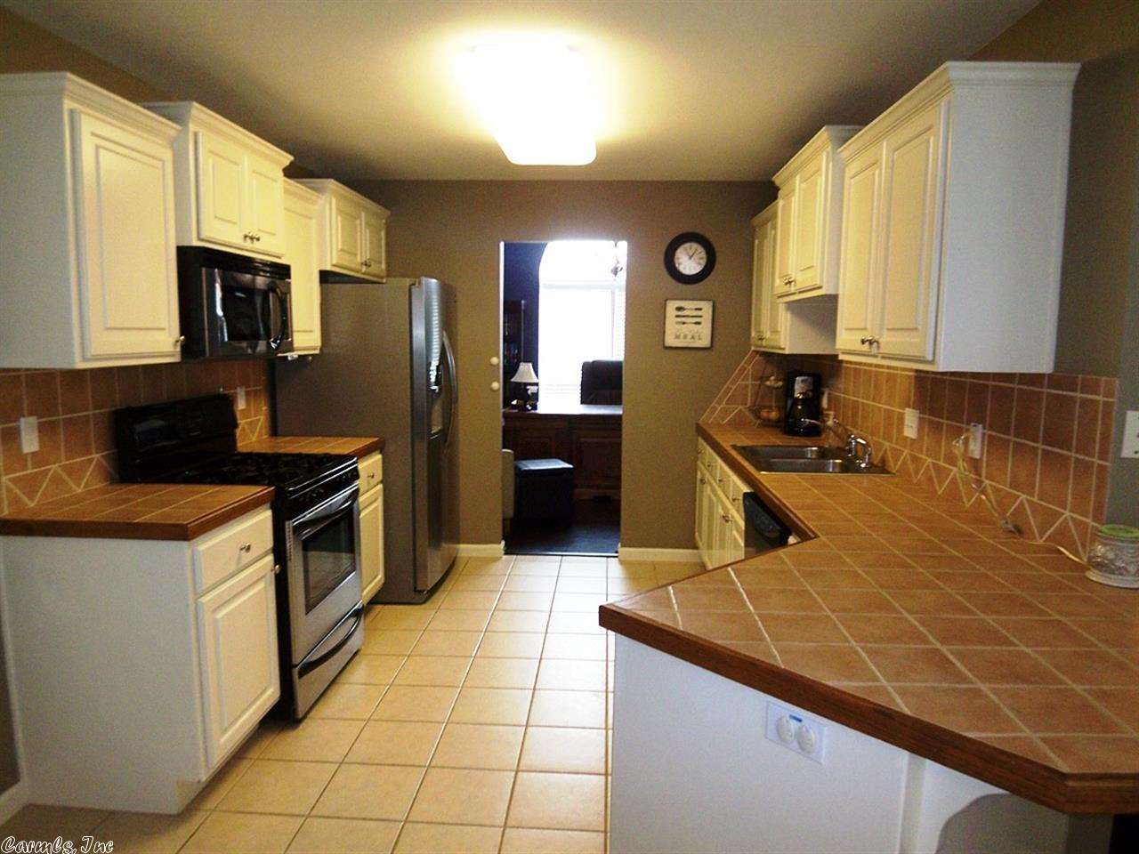 Hidden Creek - Residential