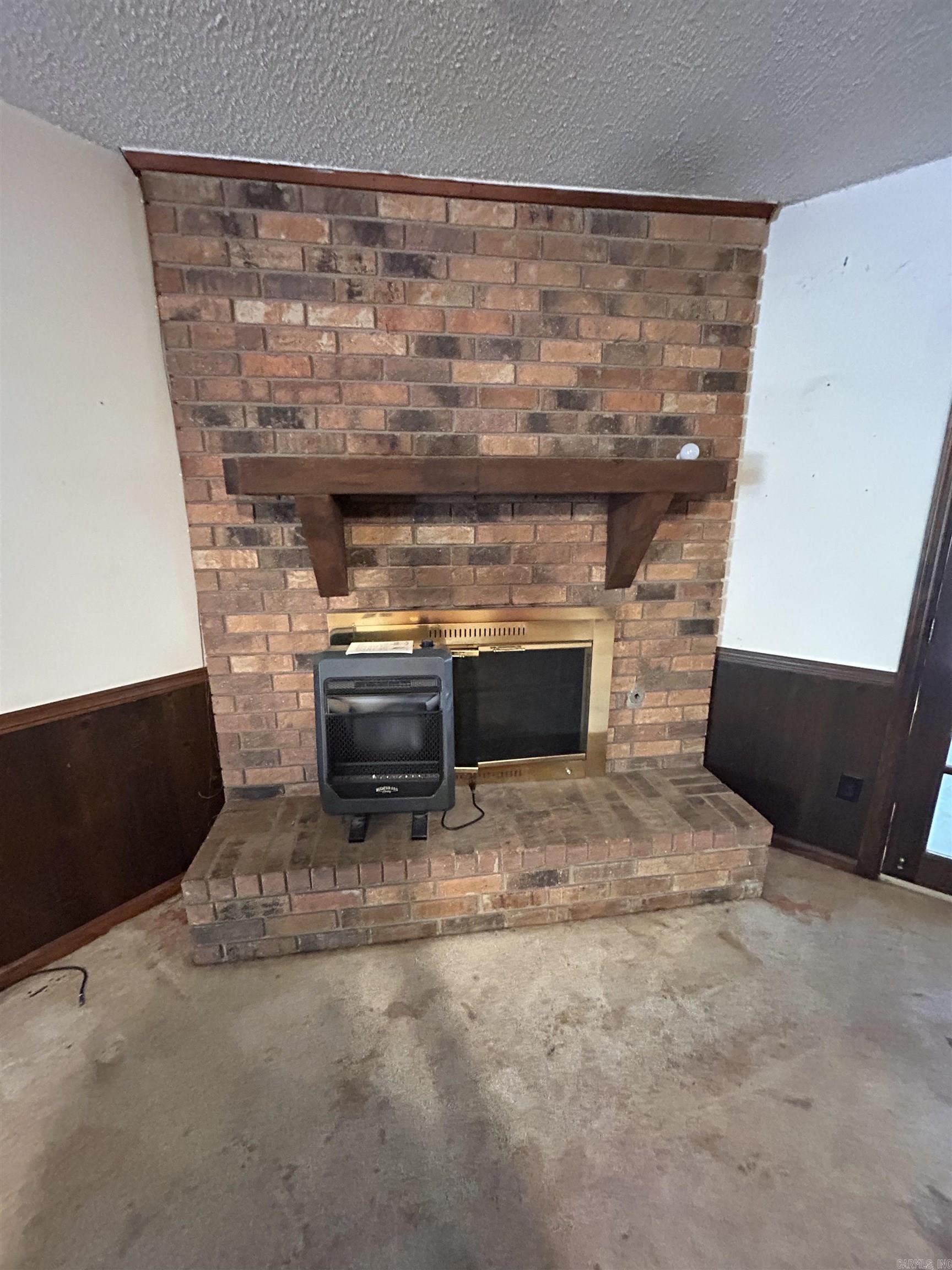 Springhill Manor West - Residential