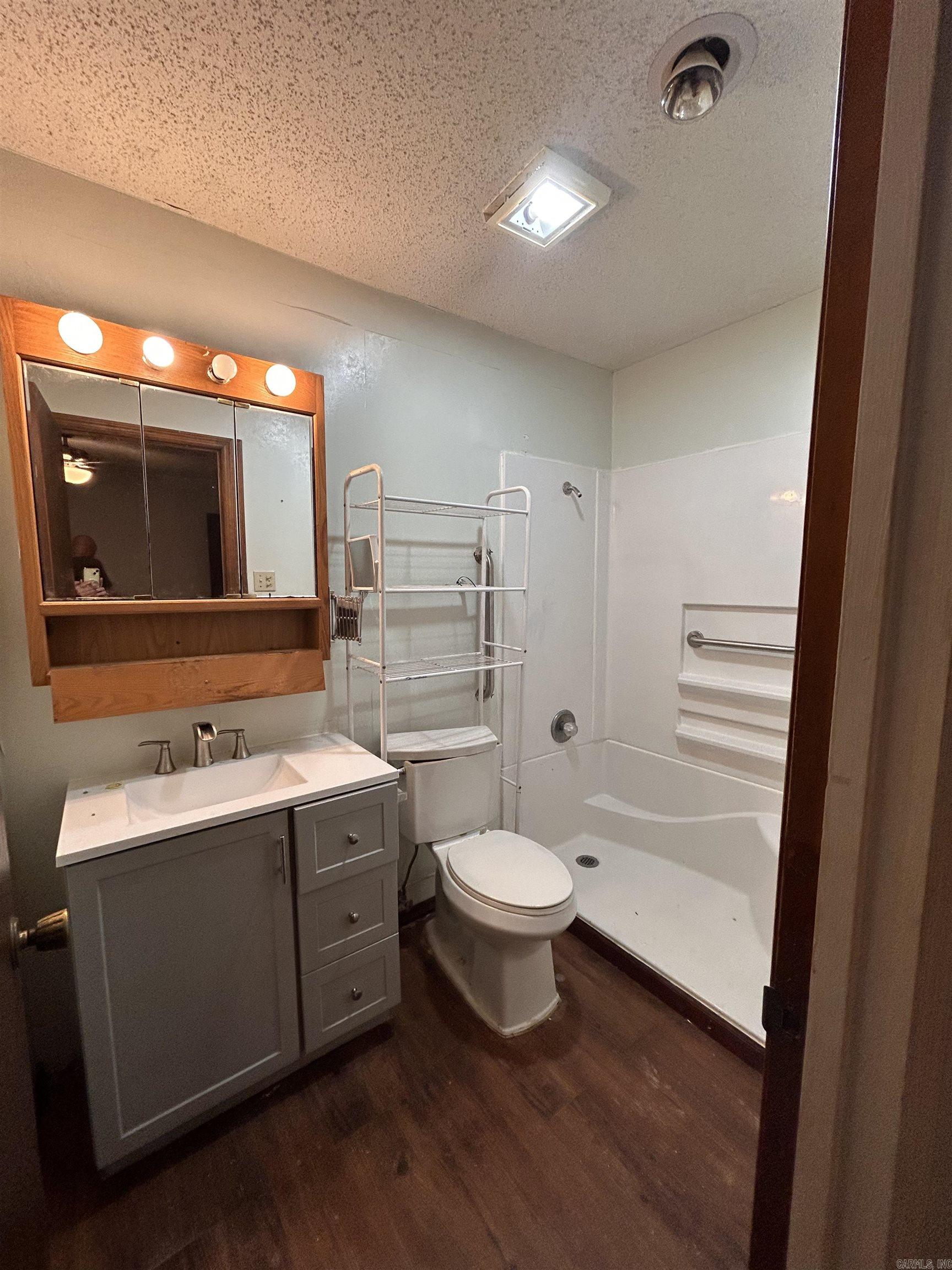 Springhill Manor West - Residential