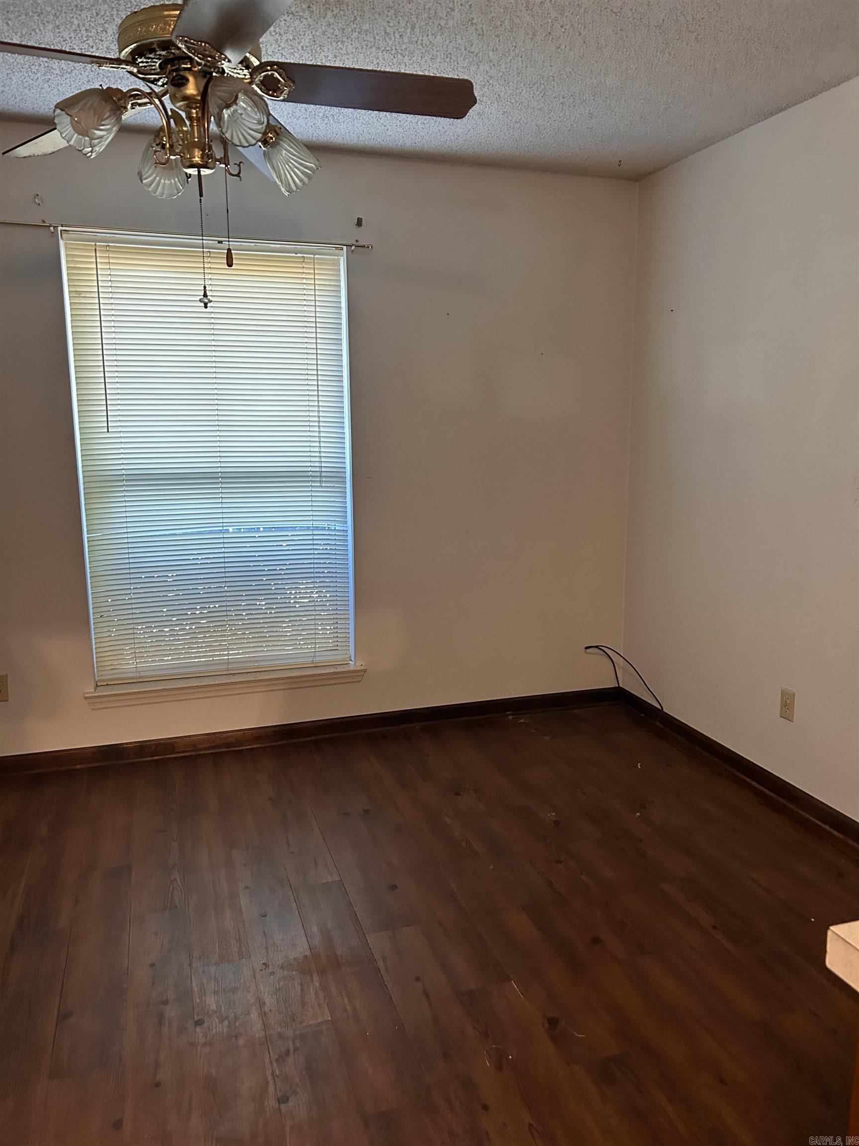 Springhill Manor West - Residential