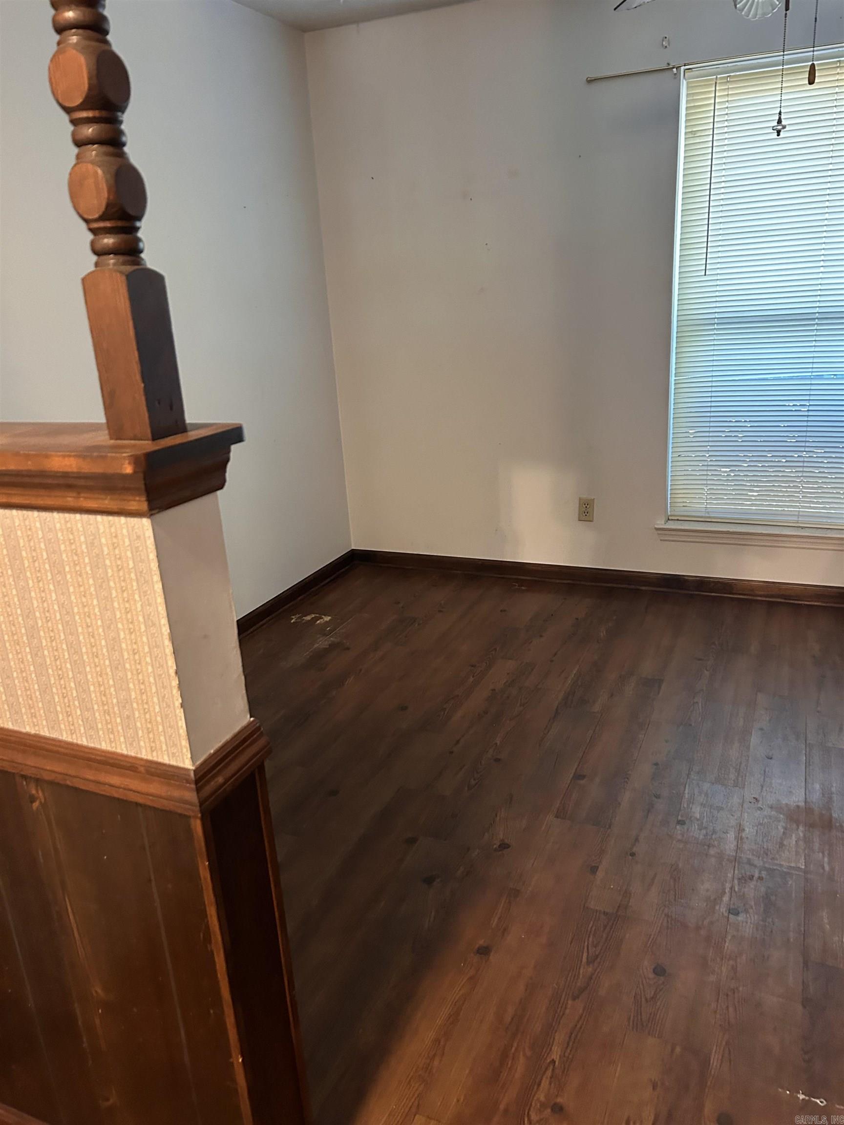 Springhill Manor West - Residential