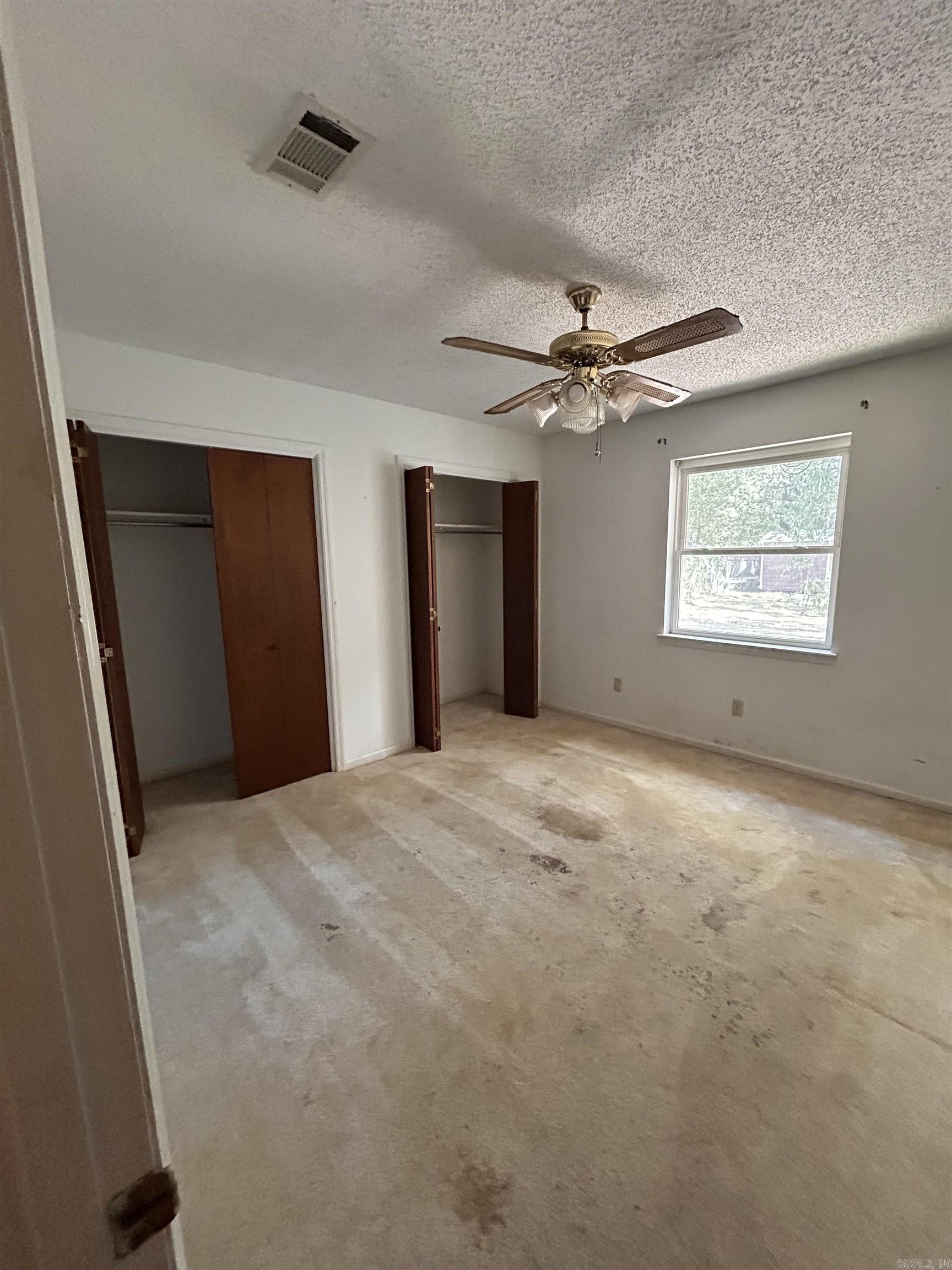 Springhill Manor West - Residential