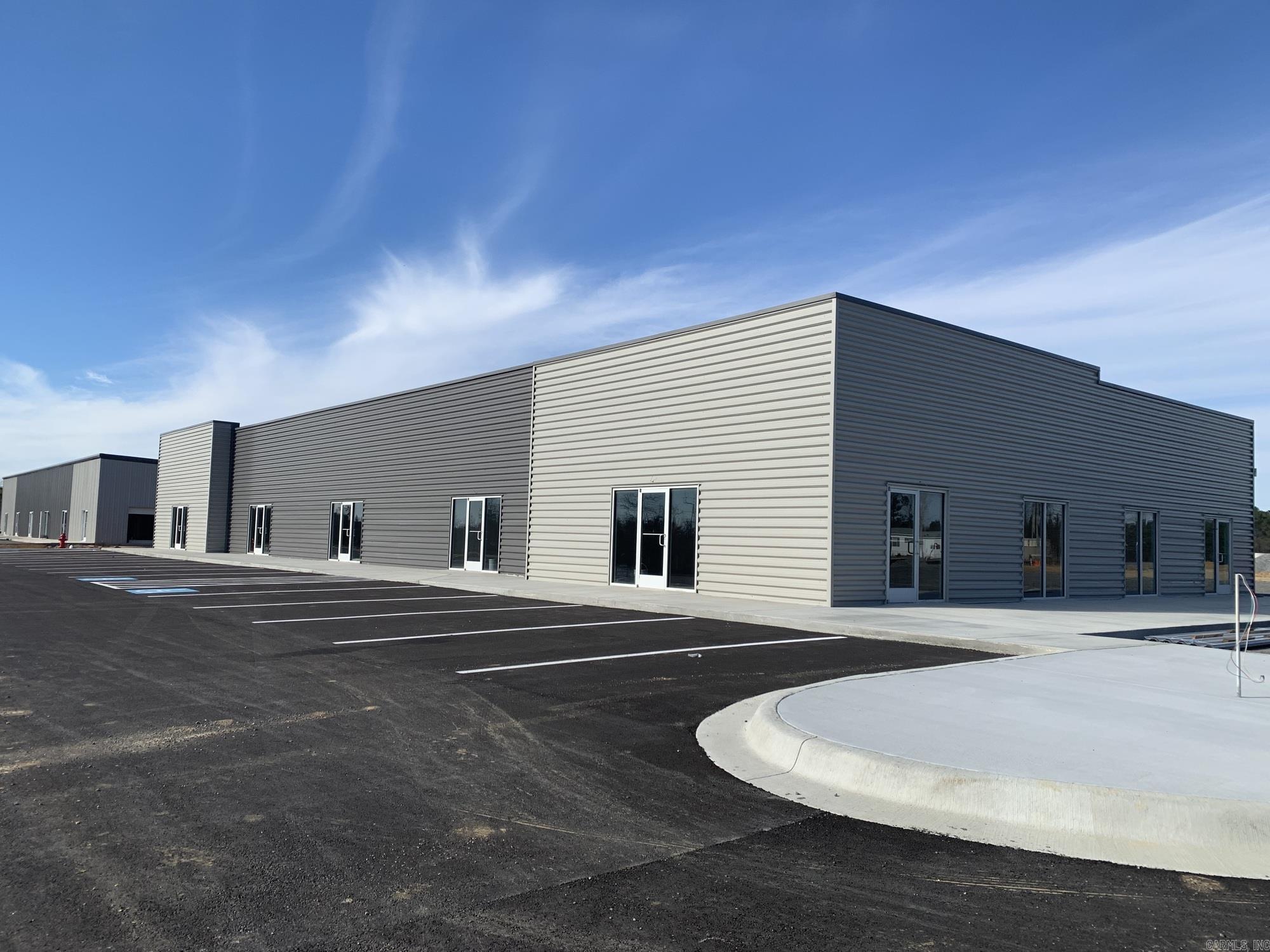 Hope Valley Estates - Commercial Sale