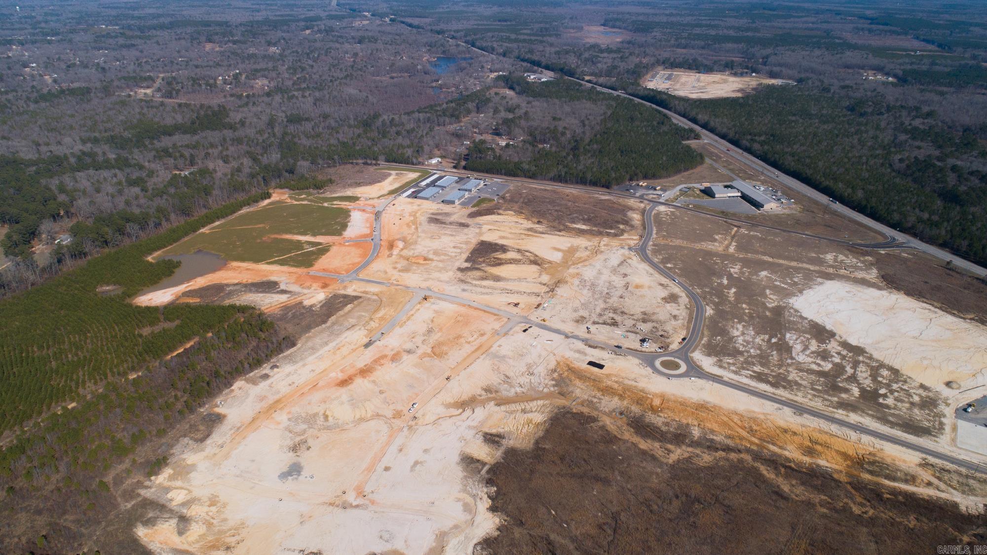 Hope Valley Estates - Commercial Sale