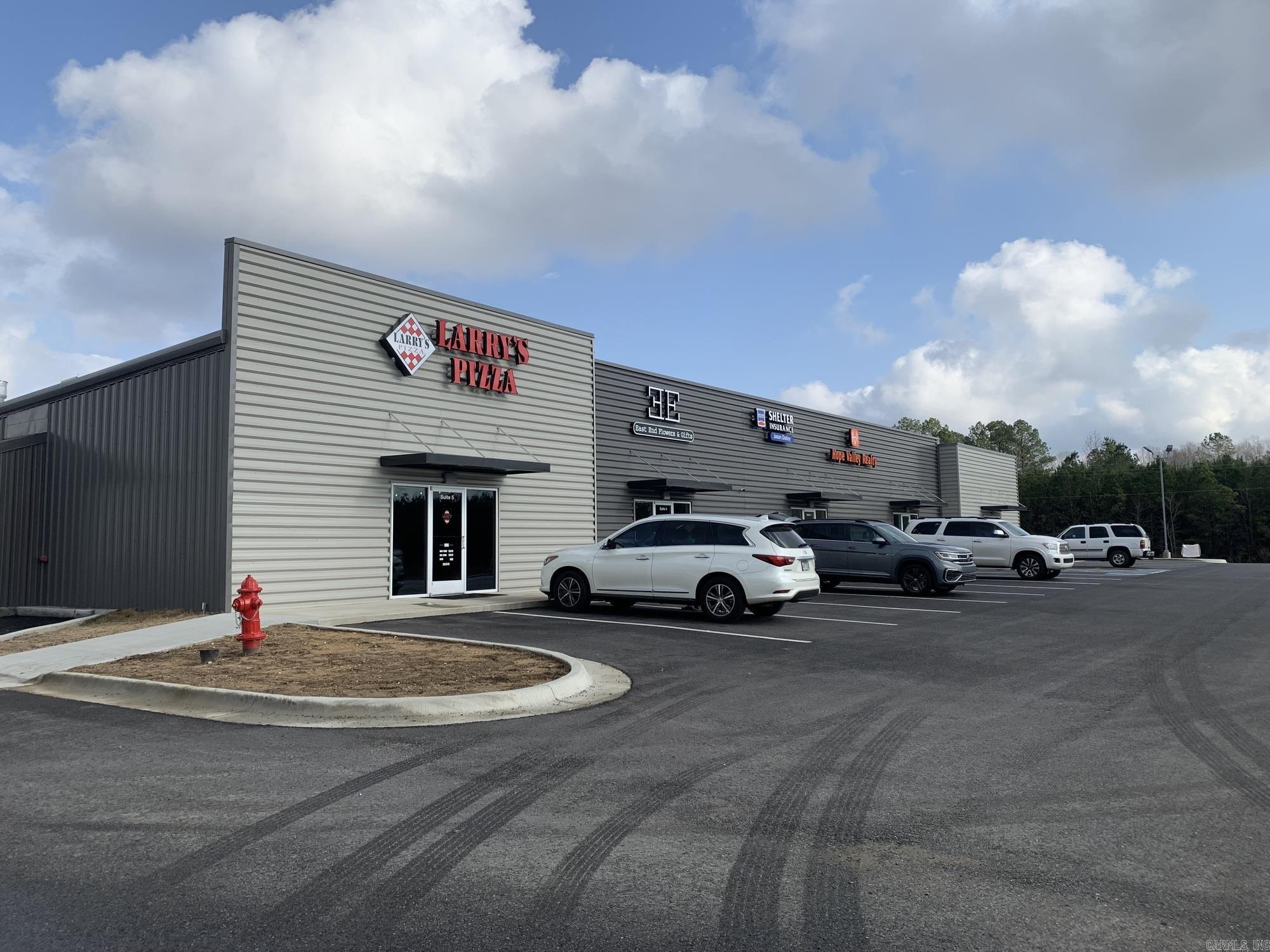 Hope Valley Estates - Commercial Sale