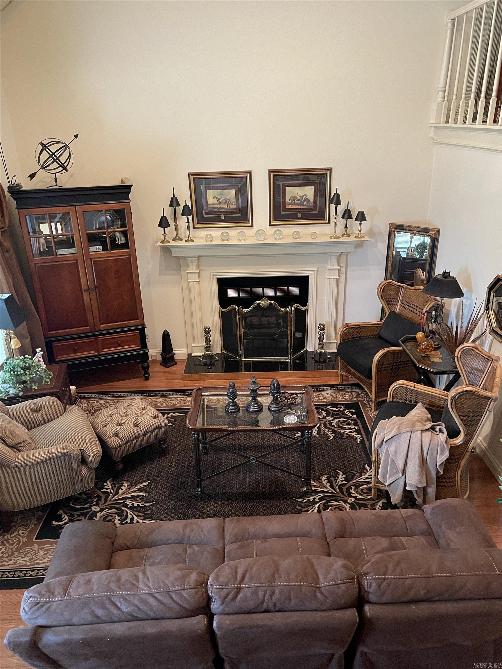 Metes & Bounds - Commercial Sale