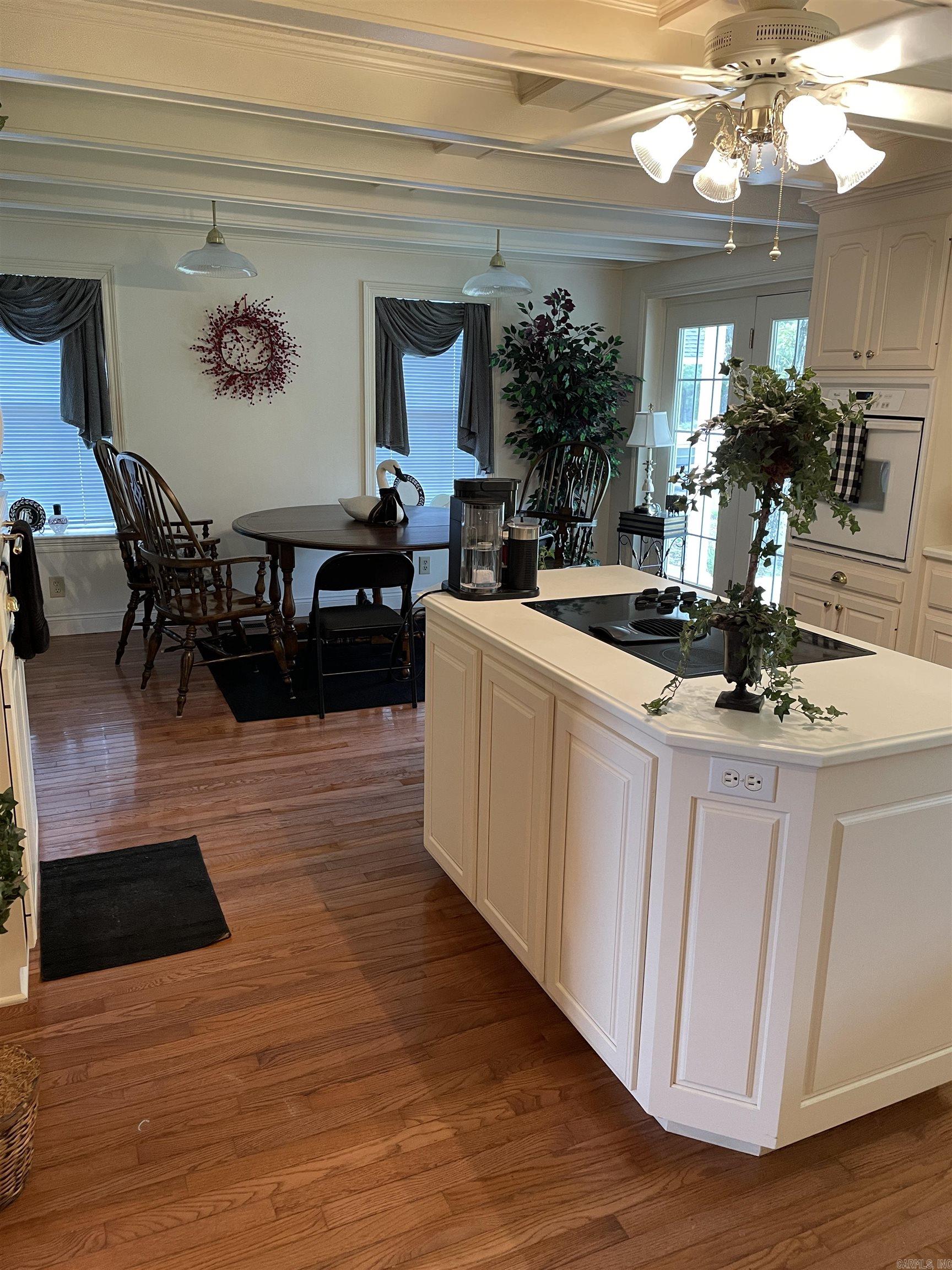 Metes & Bounds - Commercial Sale