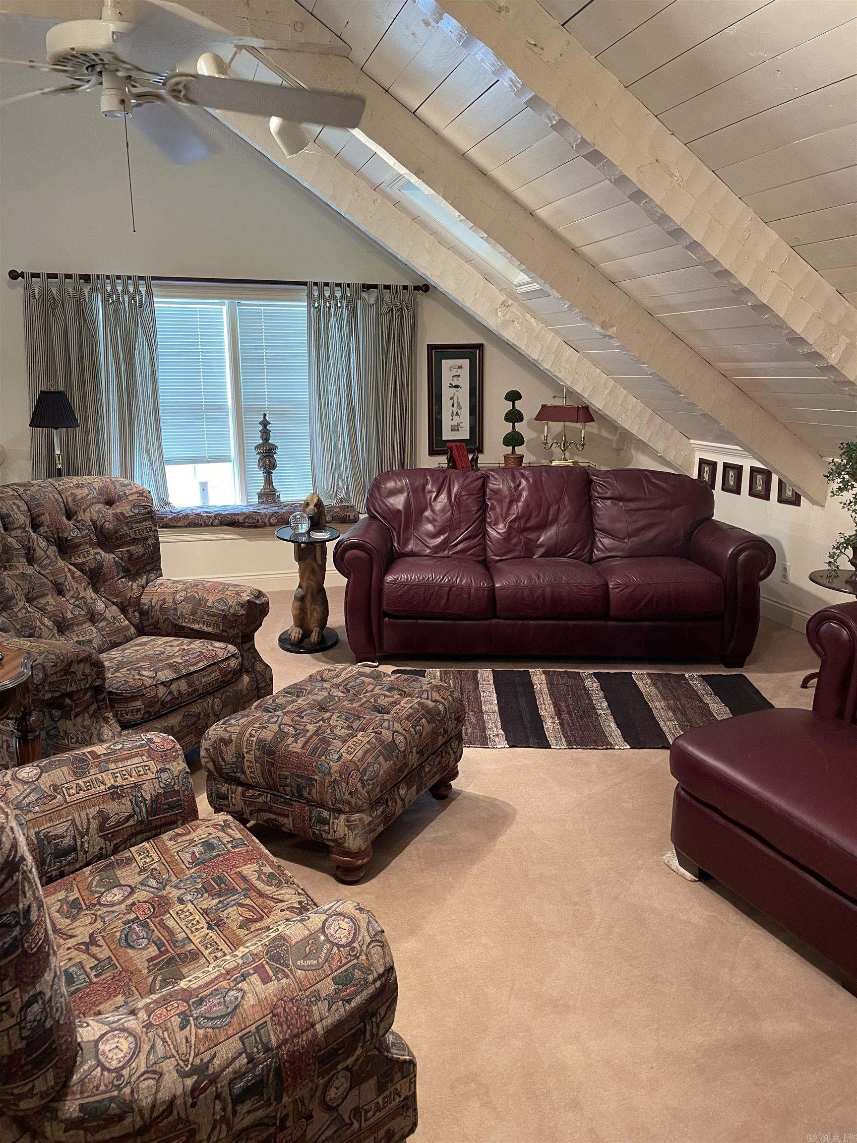 Metes & Bounds - Commercial Sale