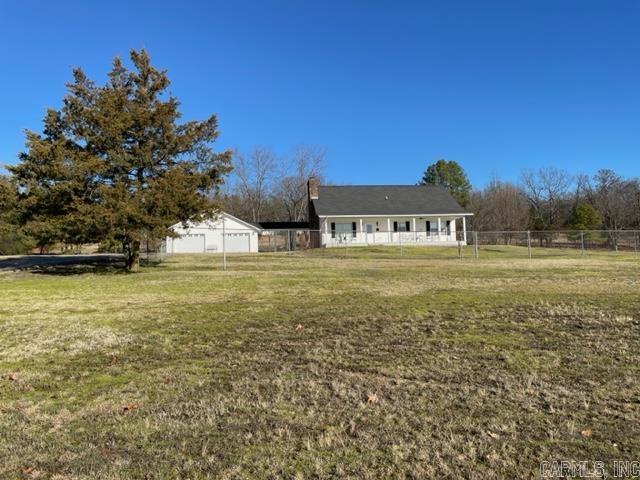 Metes & Bounds - Commercial Sale