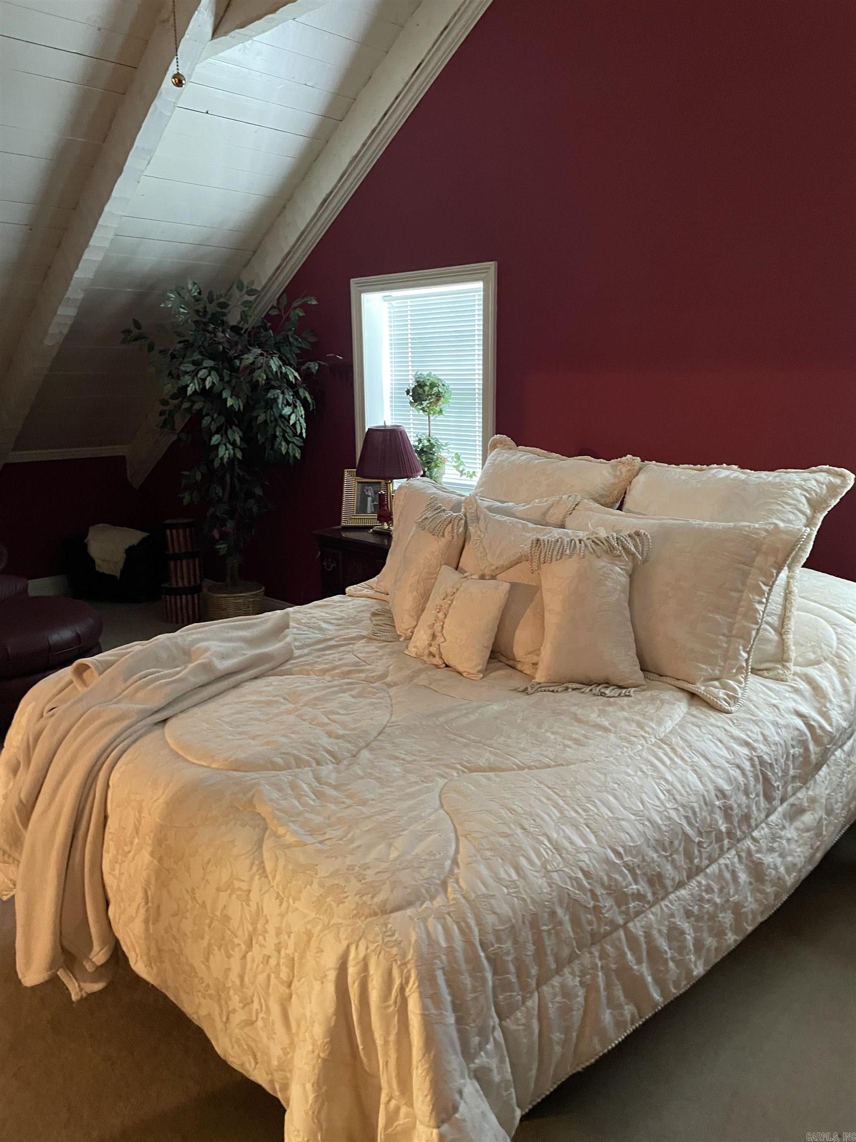 Metes & Bounds - Commercial Sale