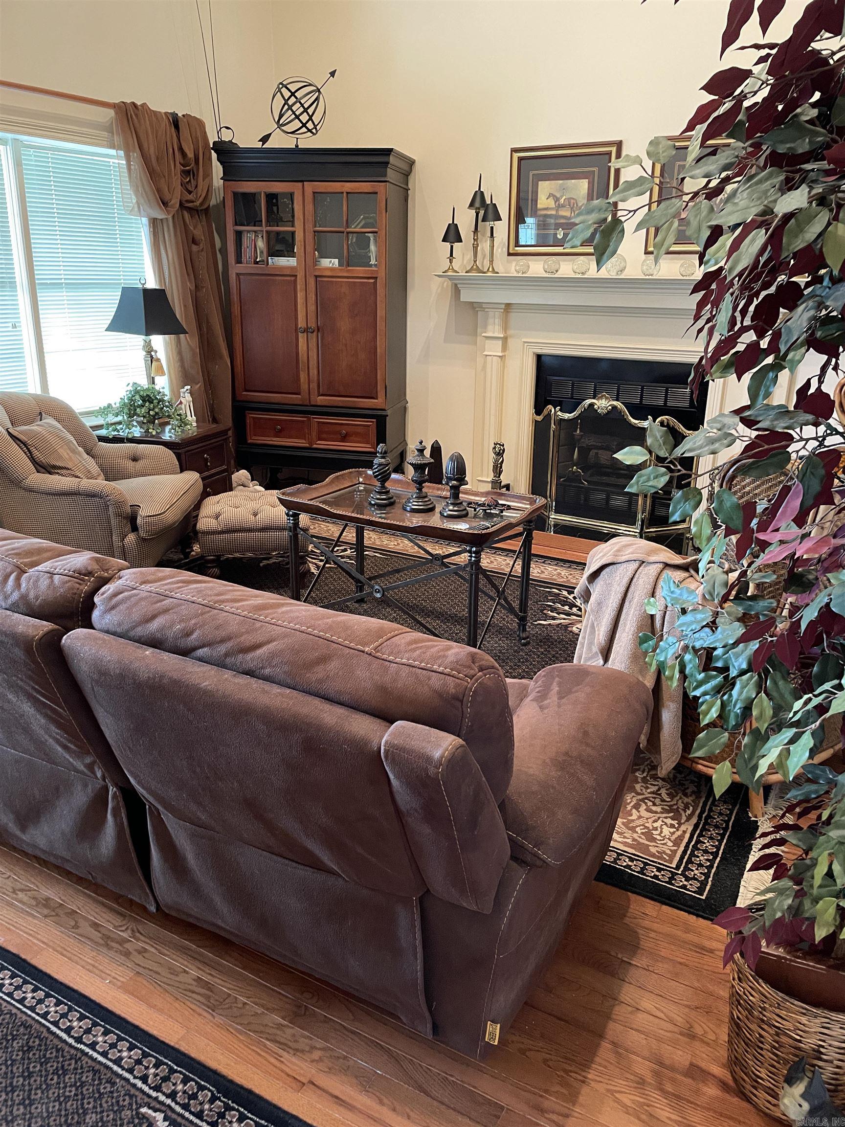 Metes & Bounds - Commercial Sale