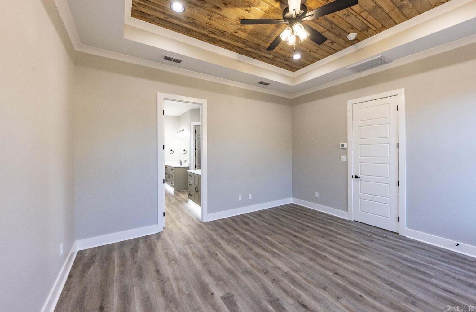 Severn Landing @ Hurricane Lake - Residential